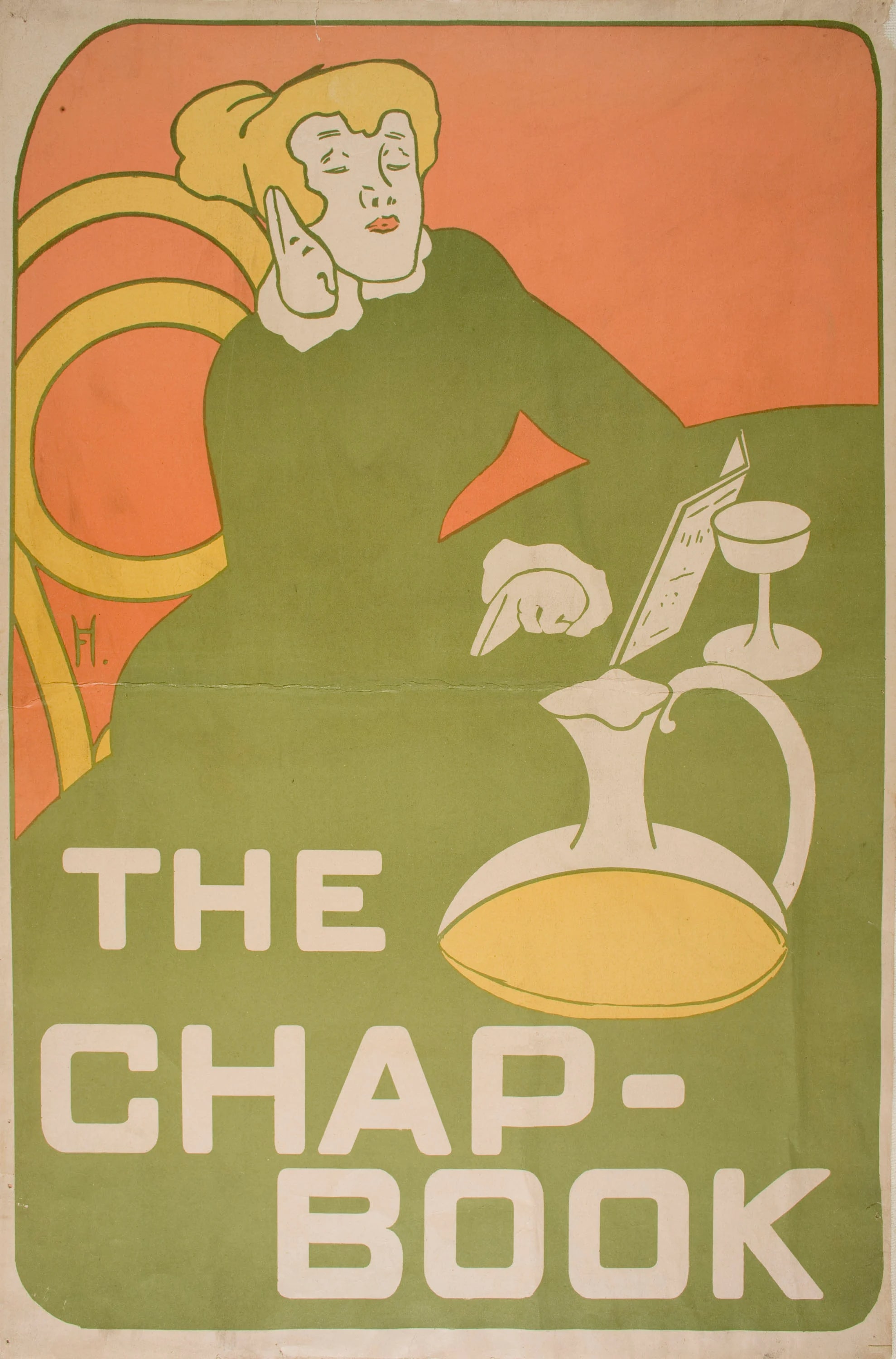 The Chap-Book