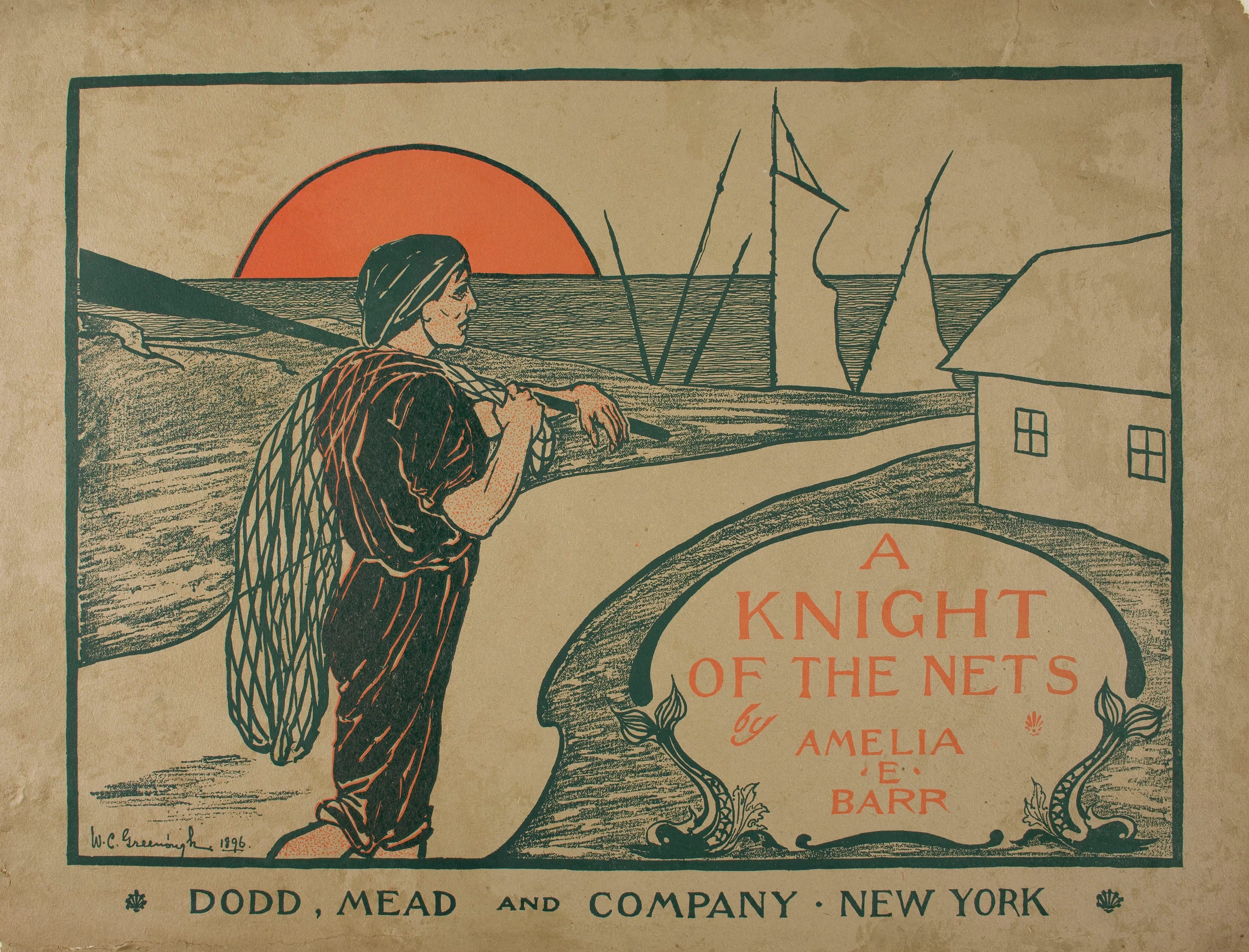 A Knight of the Nets
