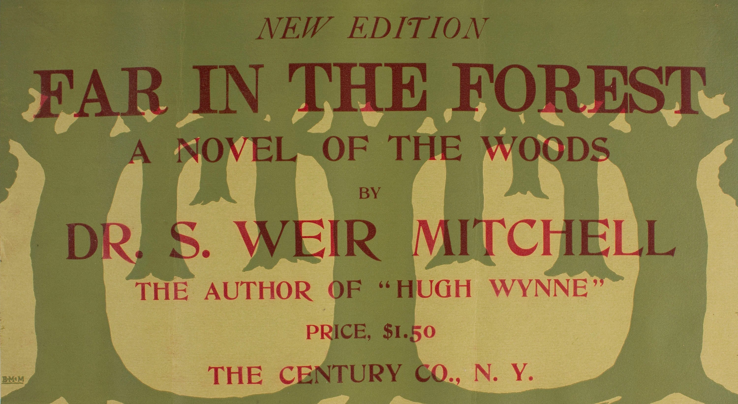 Far in the Forest