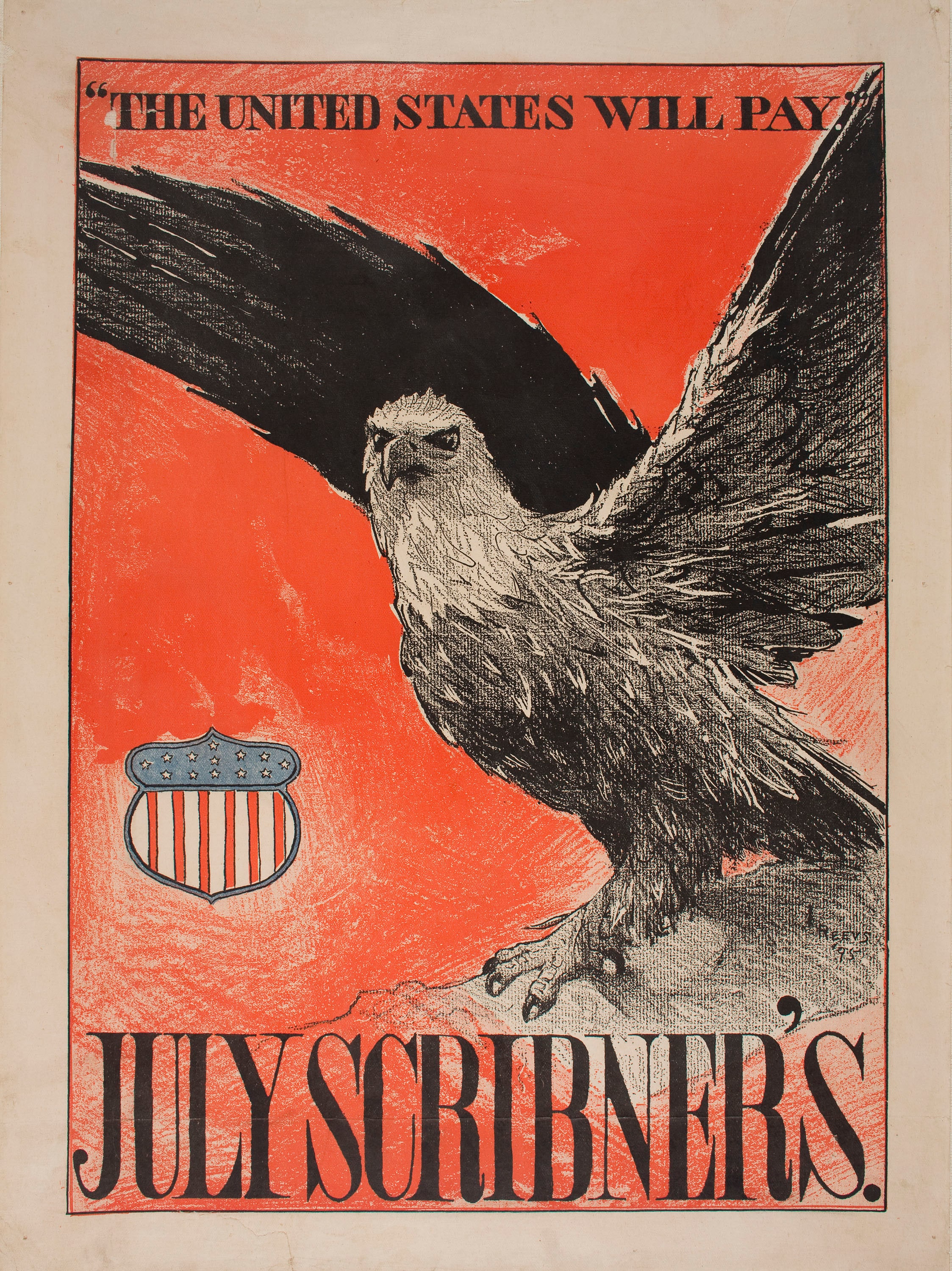 July Scribner's