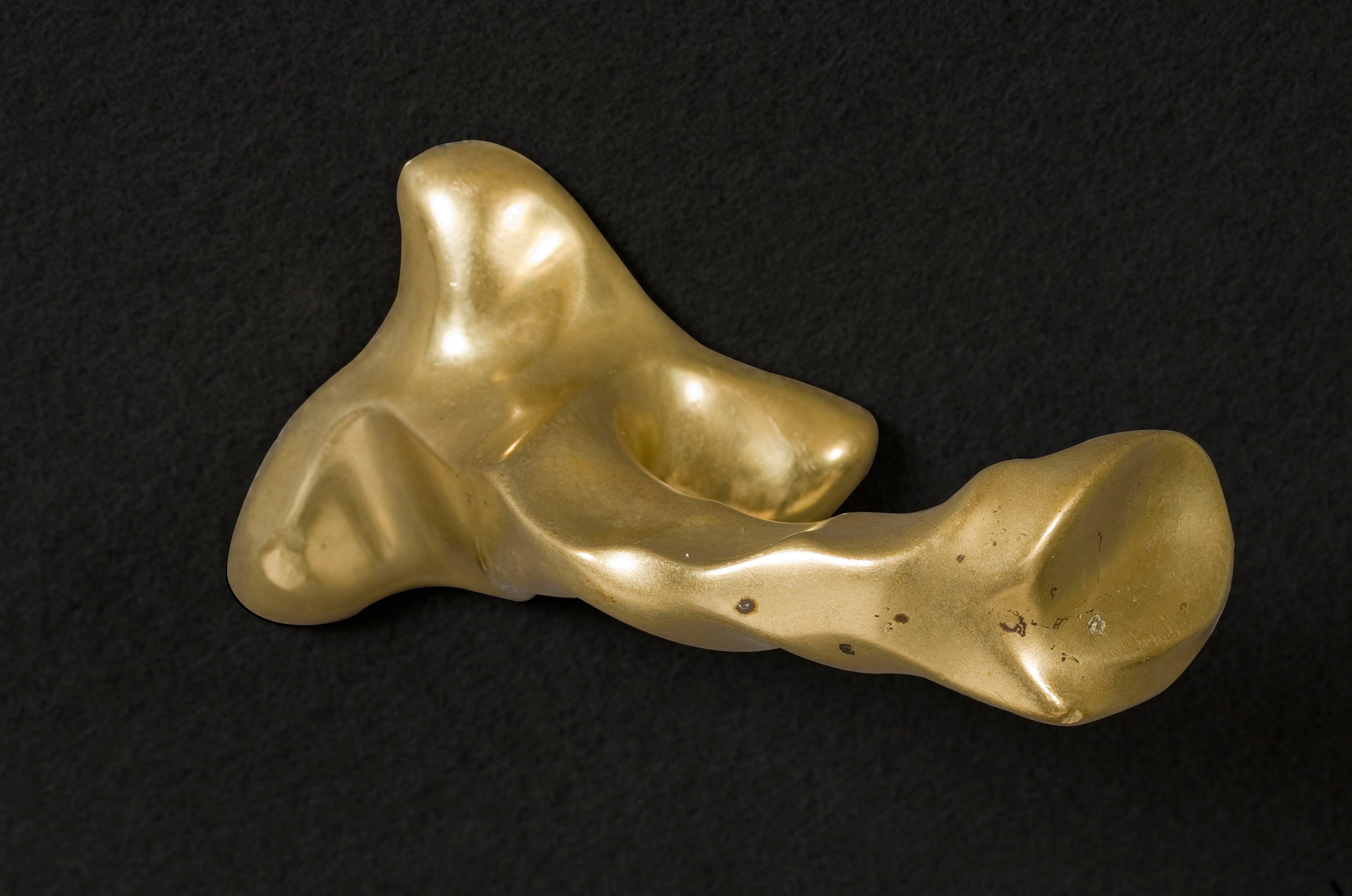 Door handle for Casa Milà ('La Pedrera'), model 1
