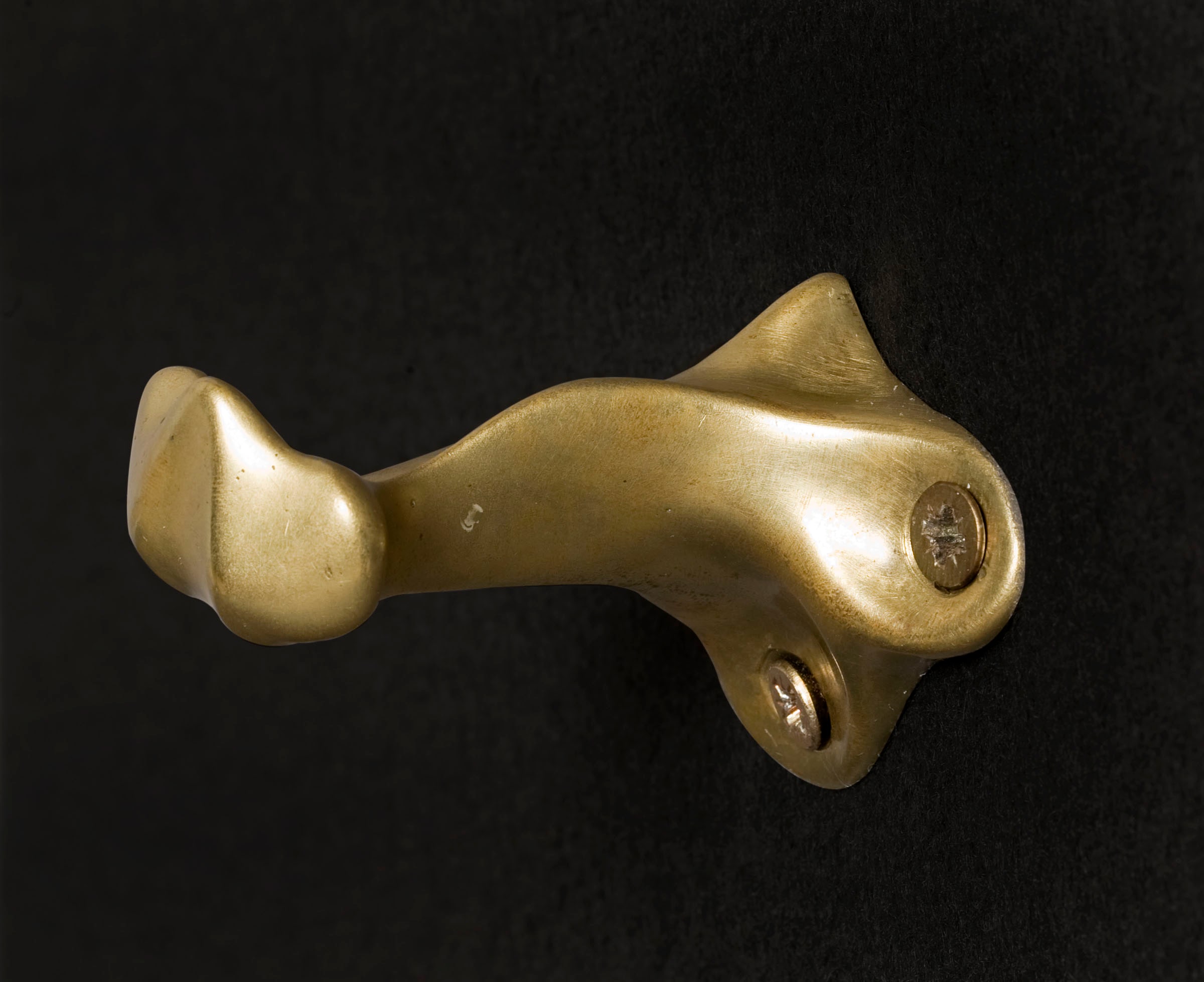 Door handle for Casa Milà ('La Pedrera'), model 2