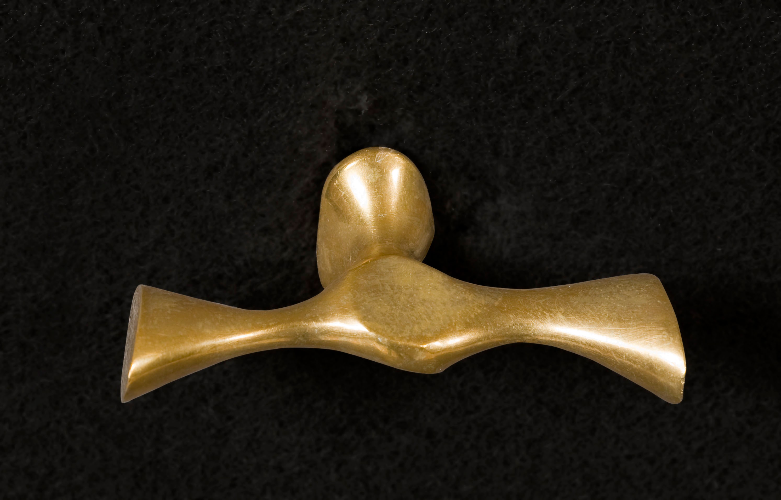 Door handle for Casa Milà (‘La Pedrera’), model 3