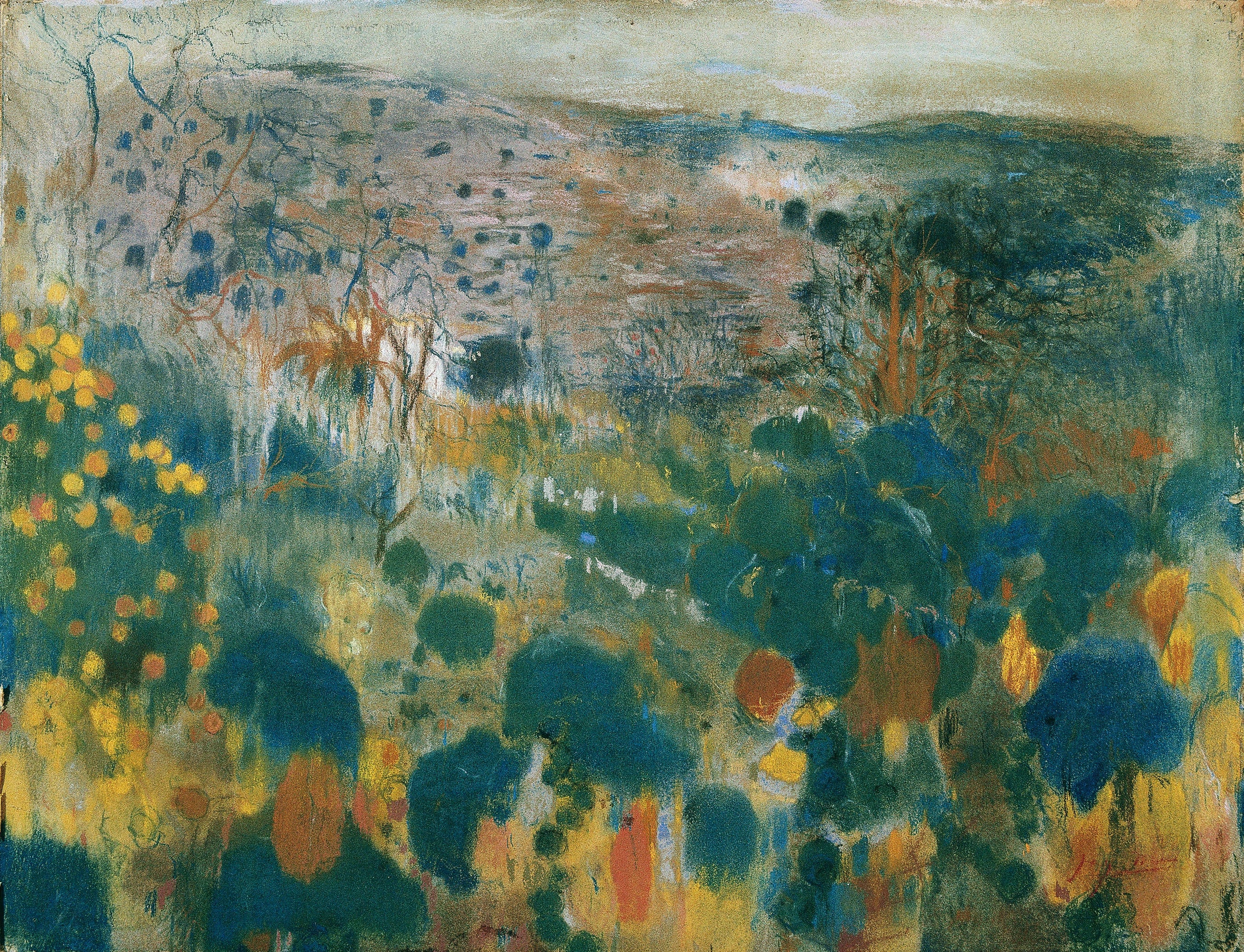 Landscape