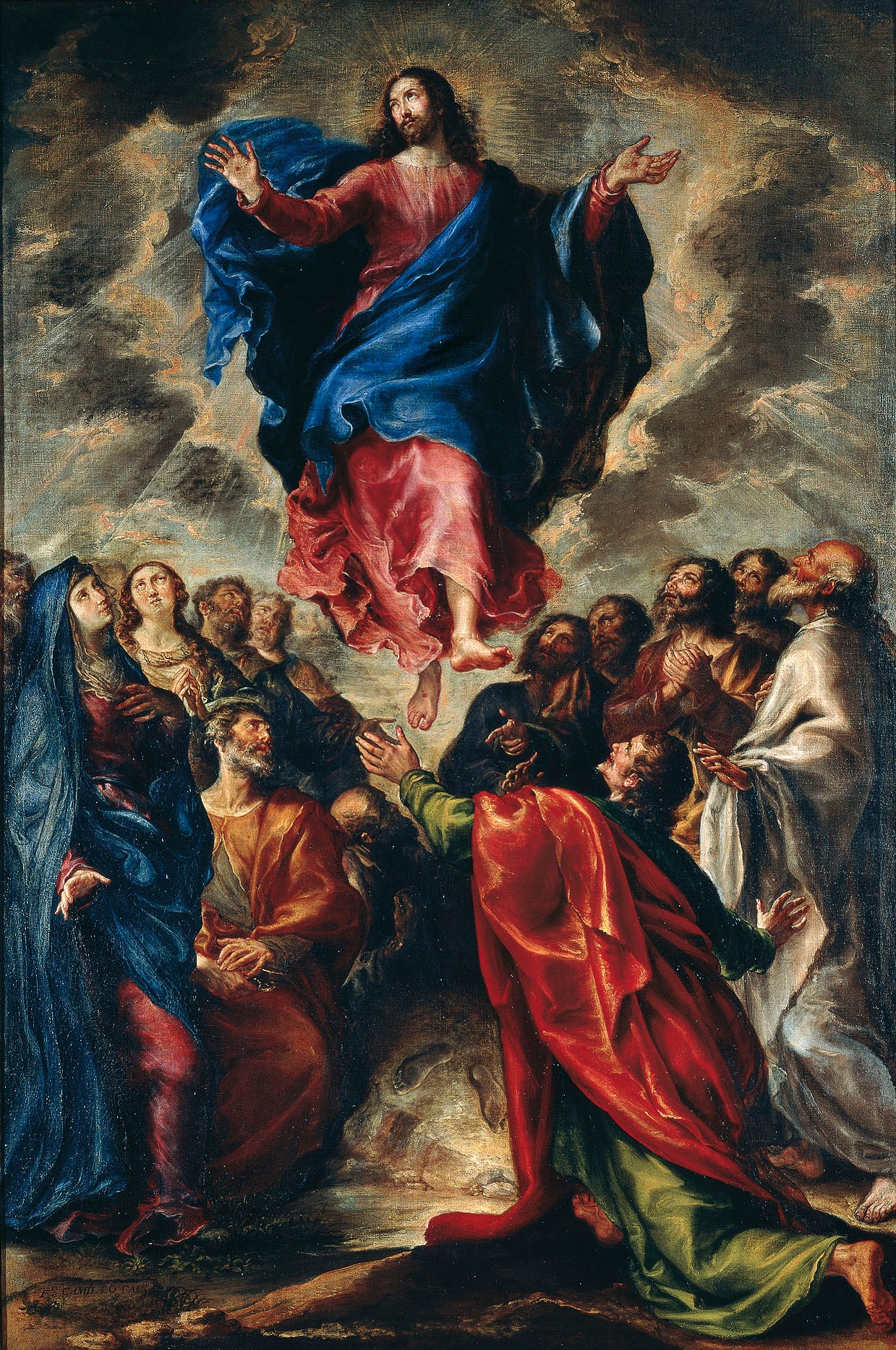 Ascension