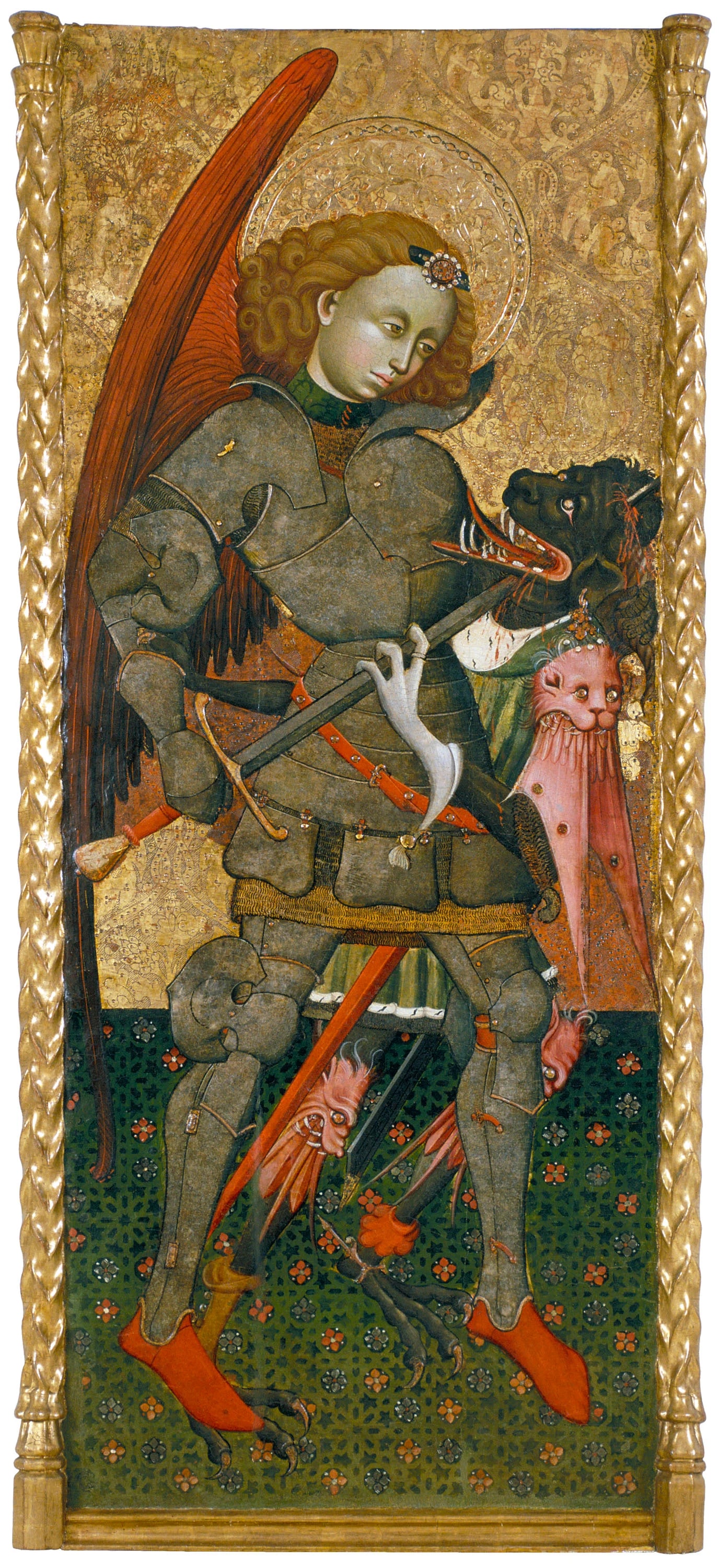 Saint Michael the Archangel