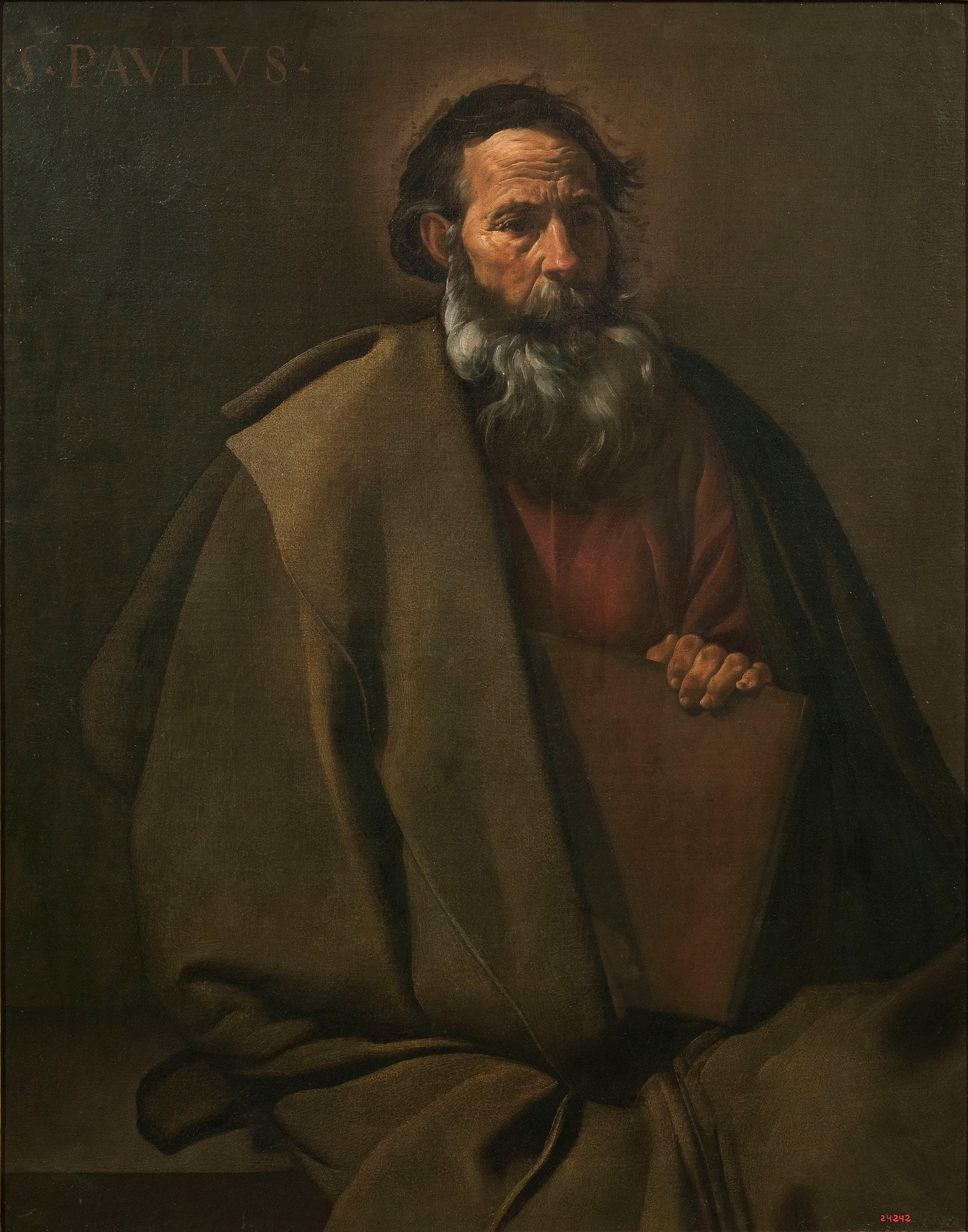 Saint Paul