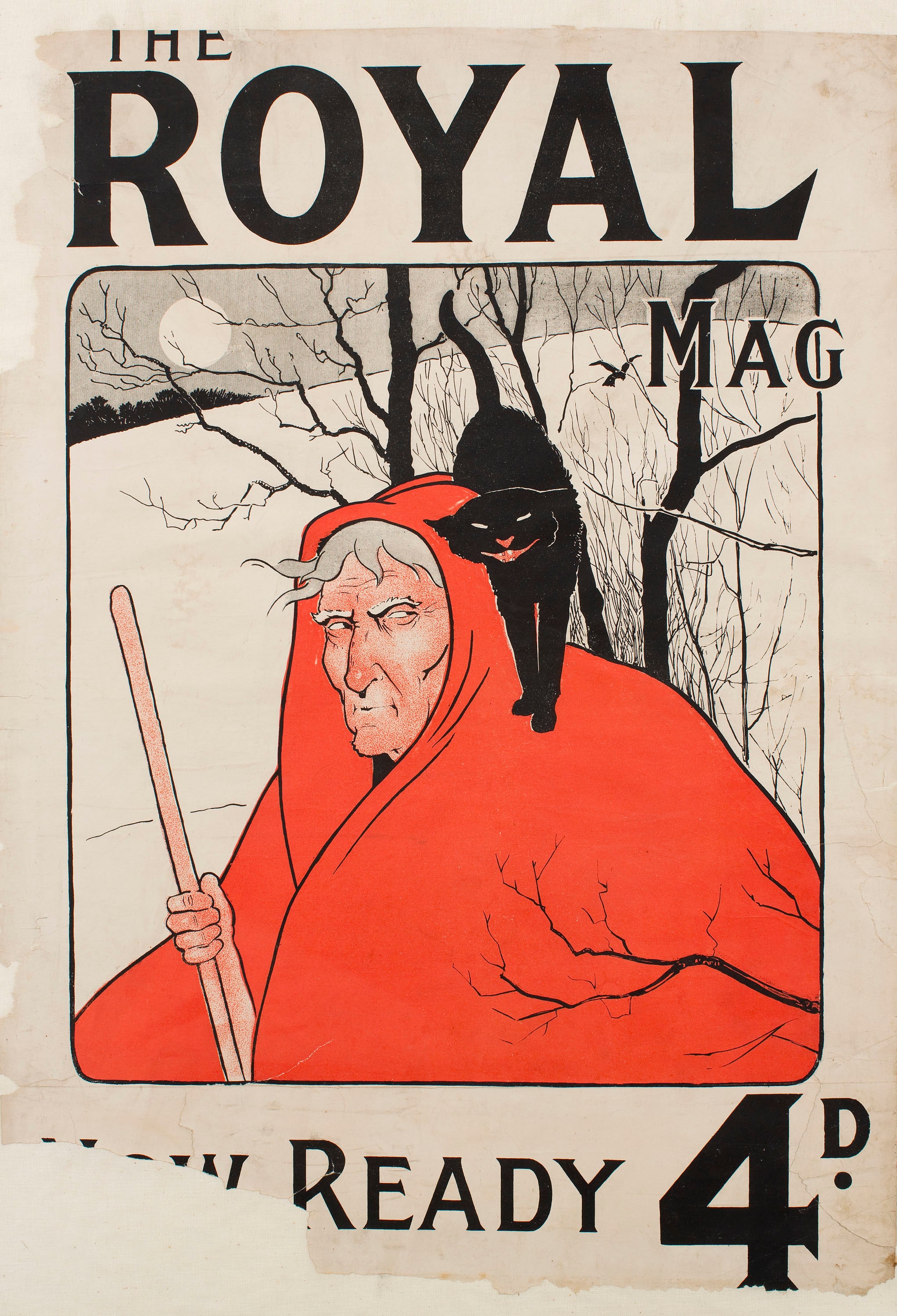 The Royal Mag