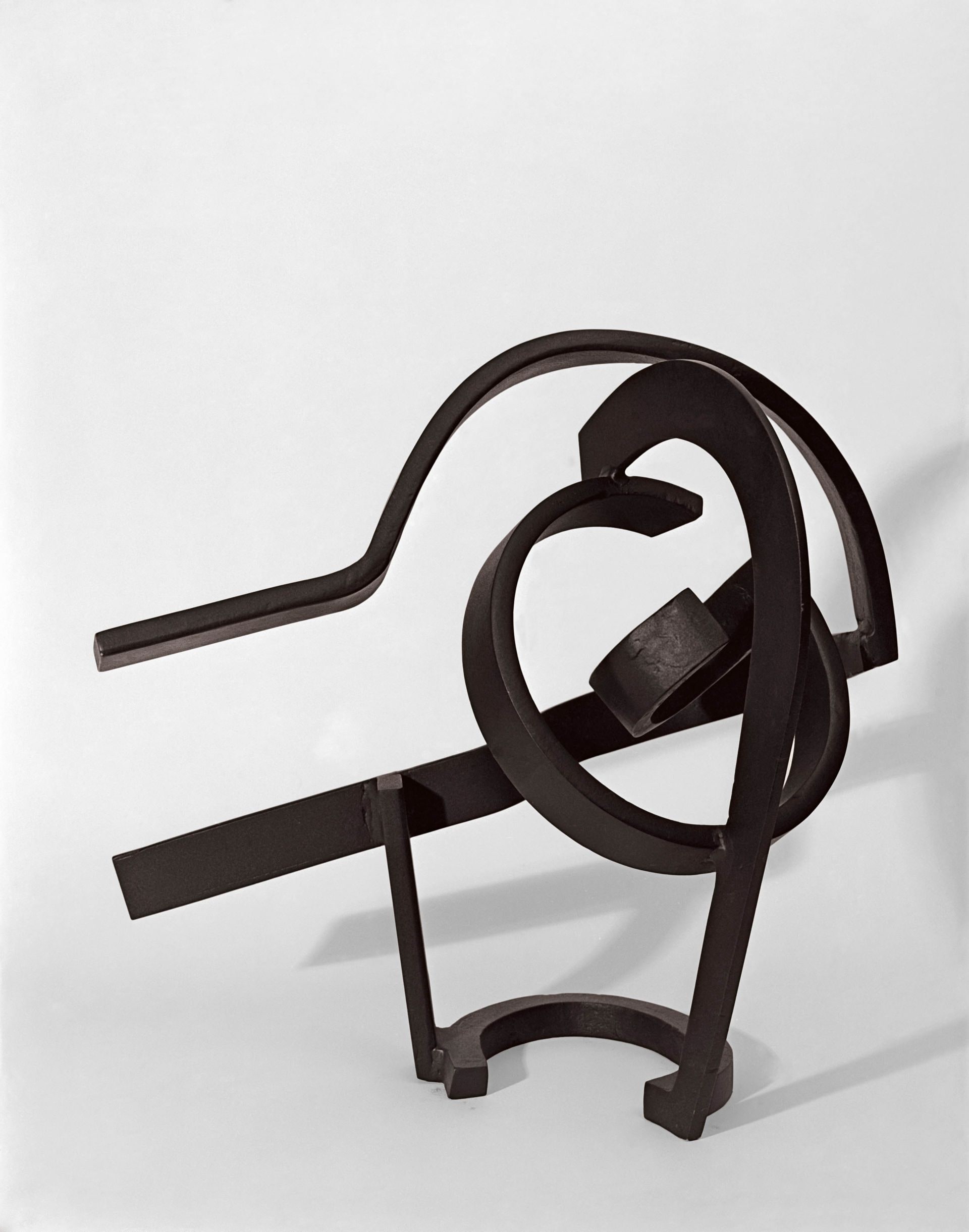 Study for the Emptying Sphere