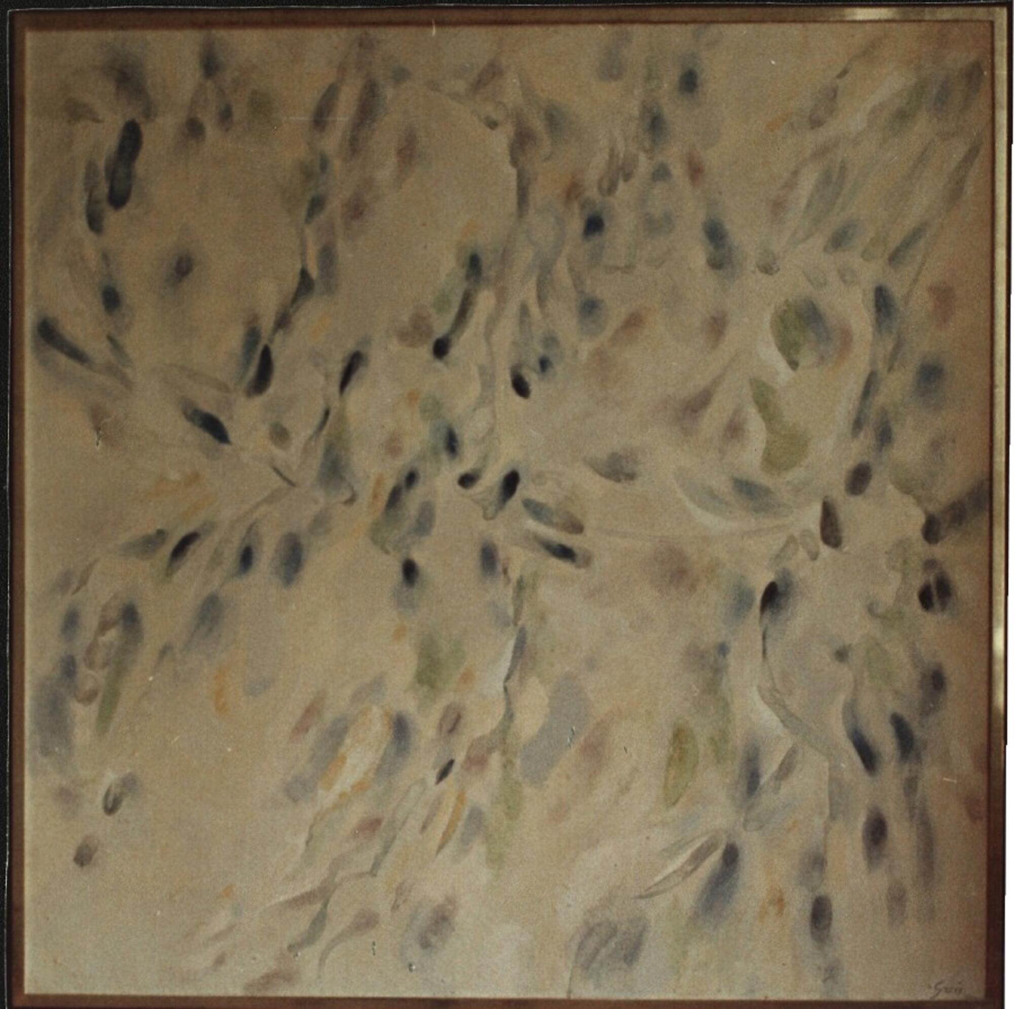 Vestiges