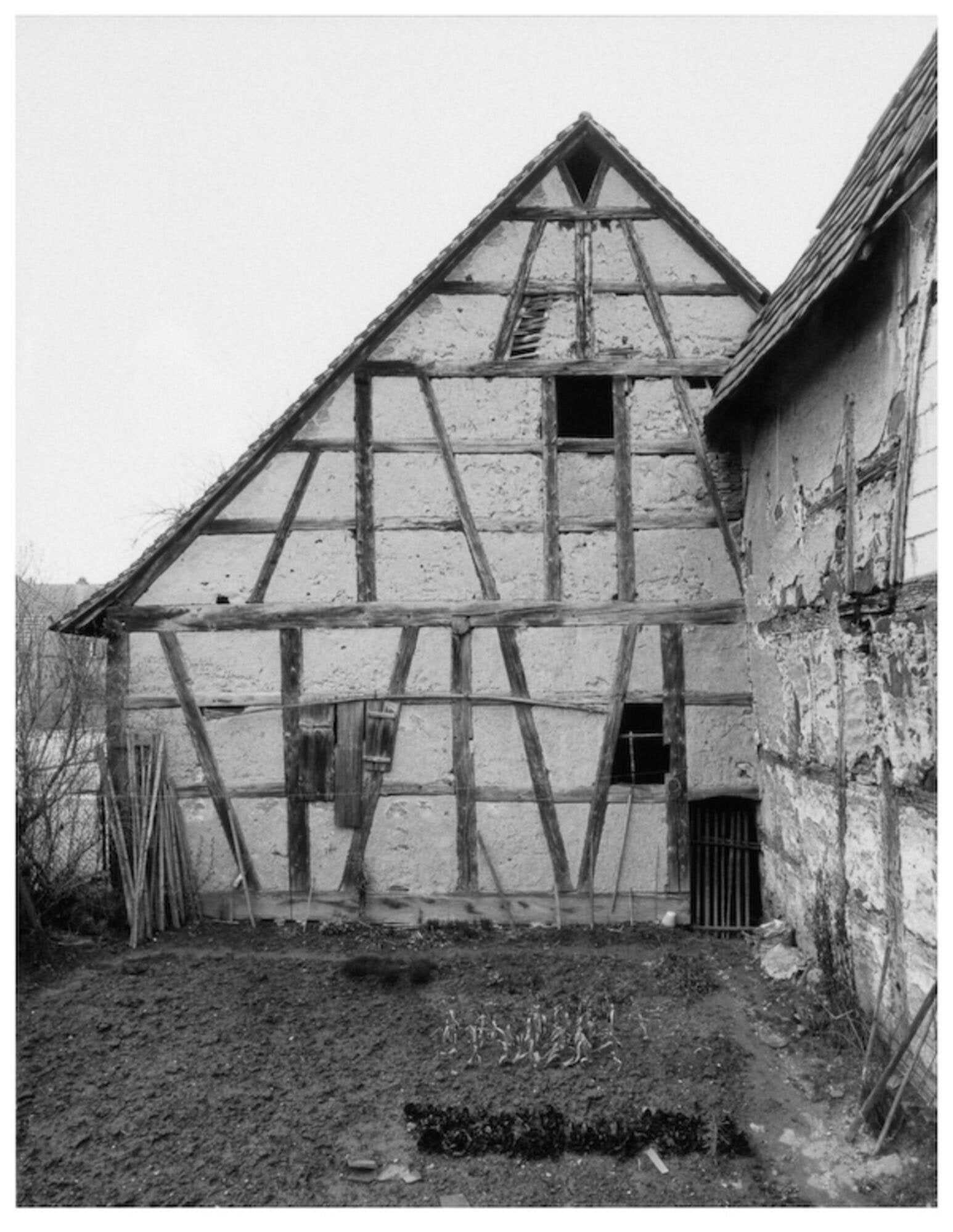 Ringheim im Winkel