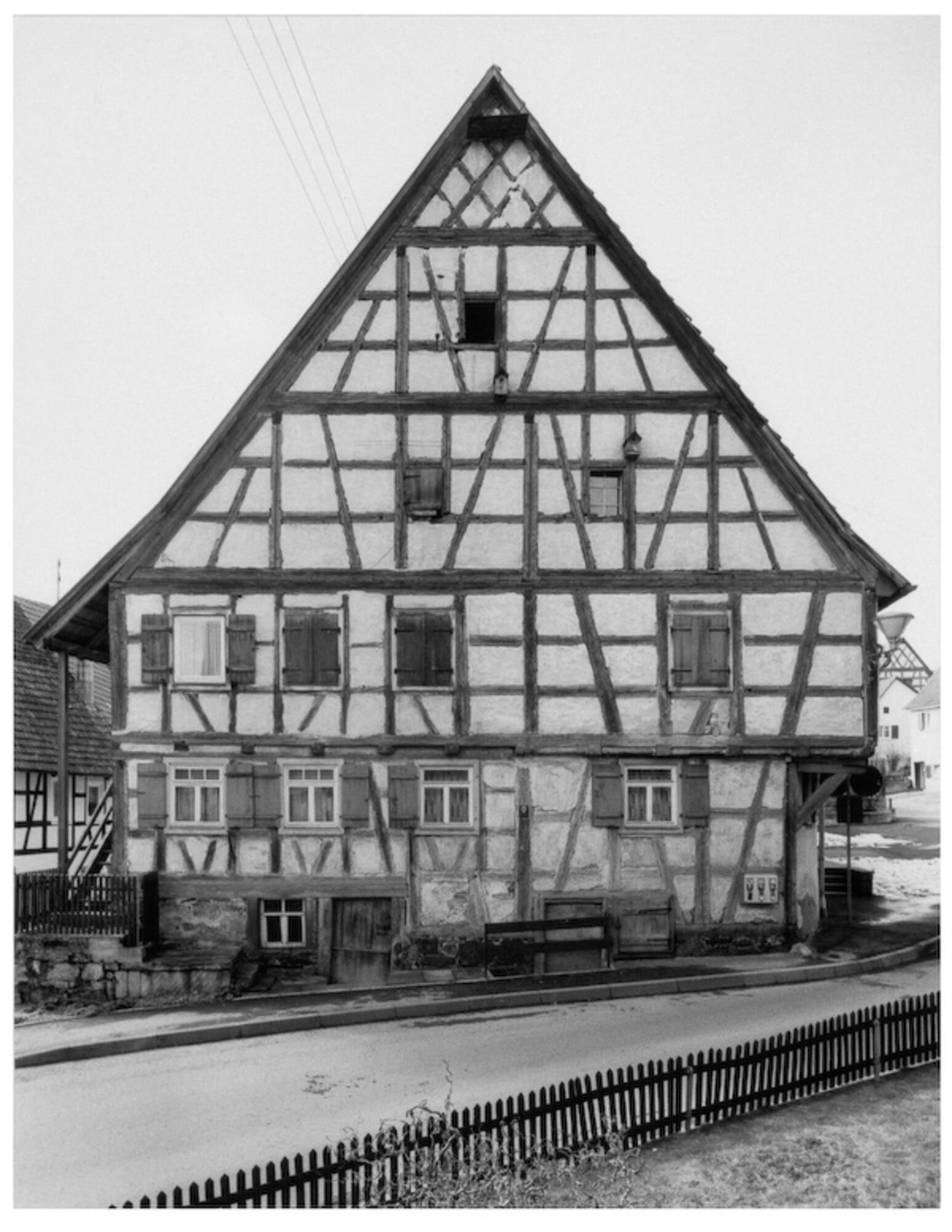 Mühlheim bei Sulz