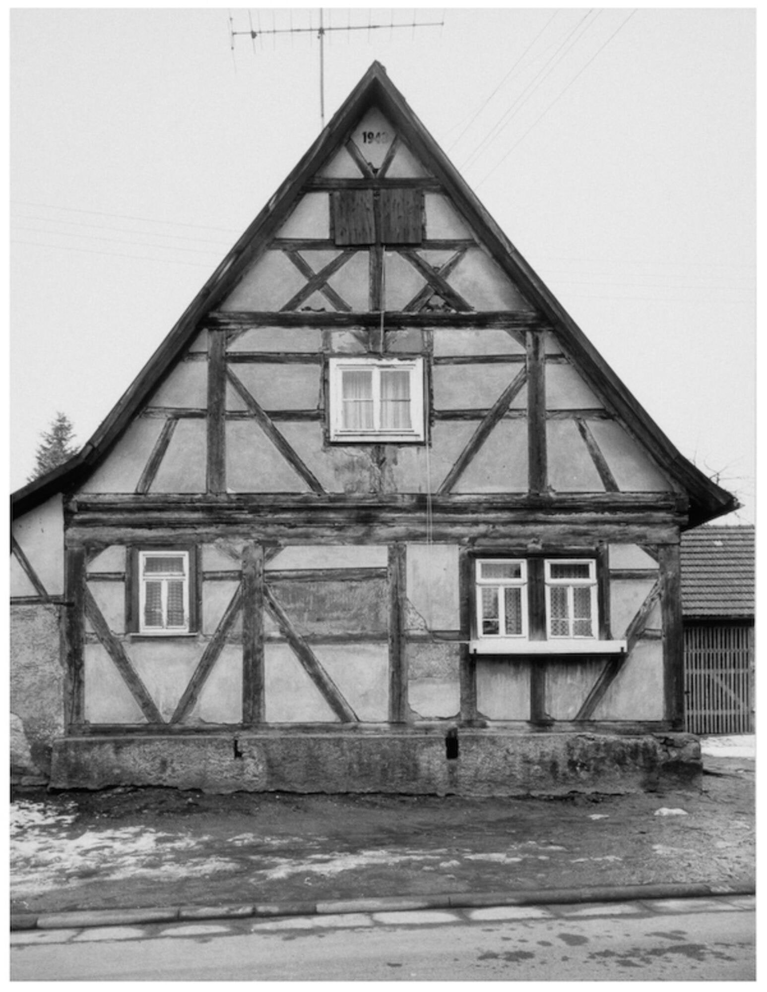 Hain, Spessart