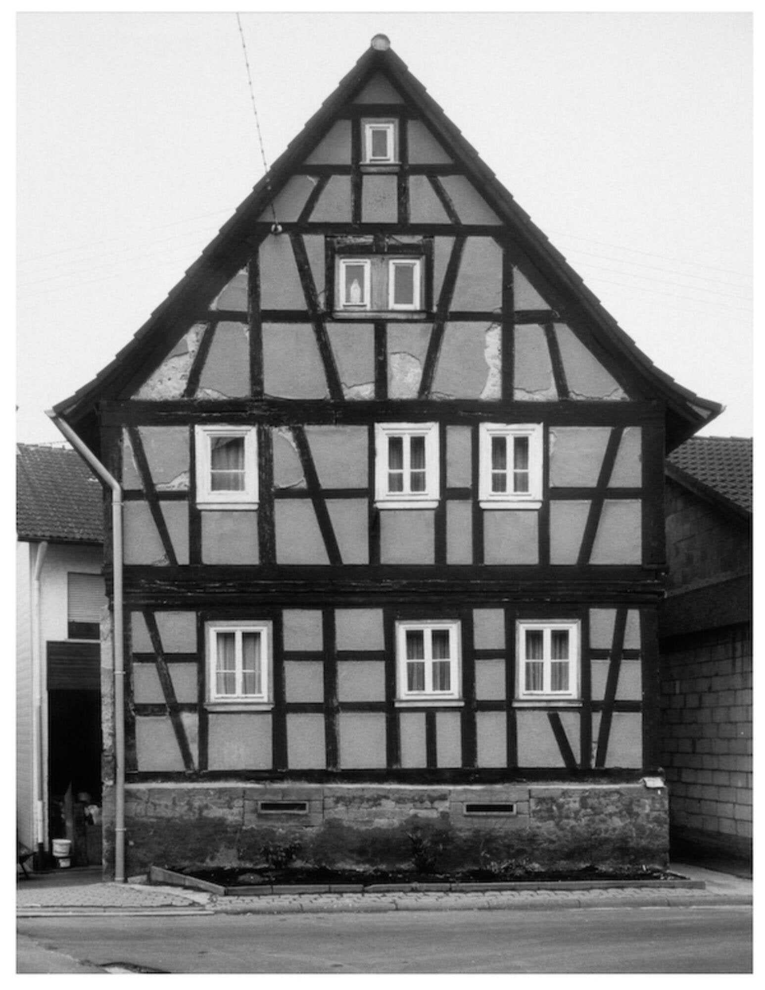 Hain, Spessart