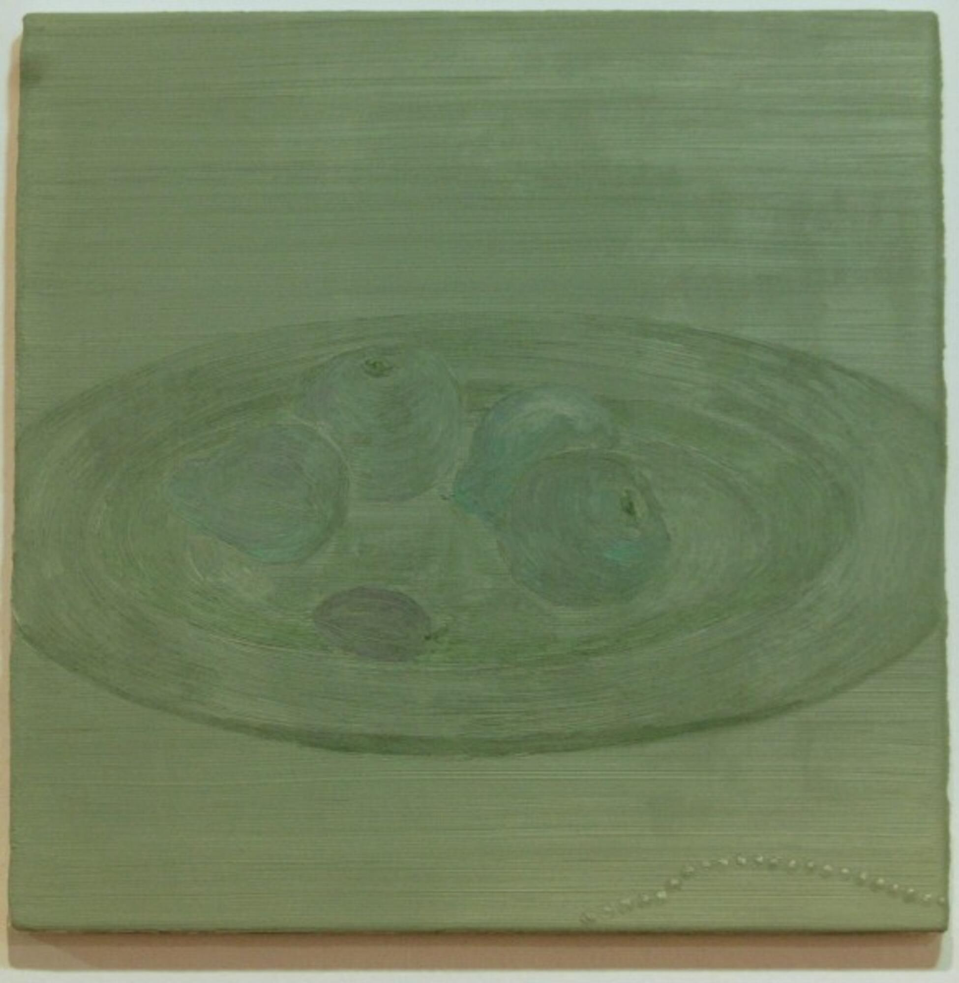 Obstschale