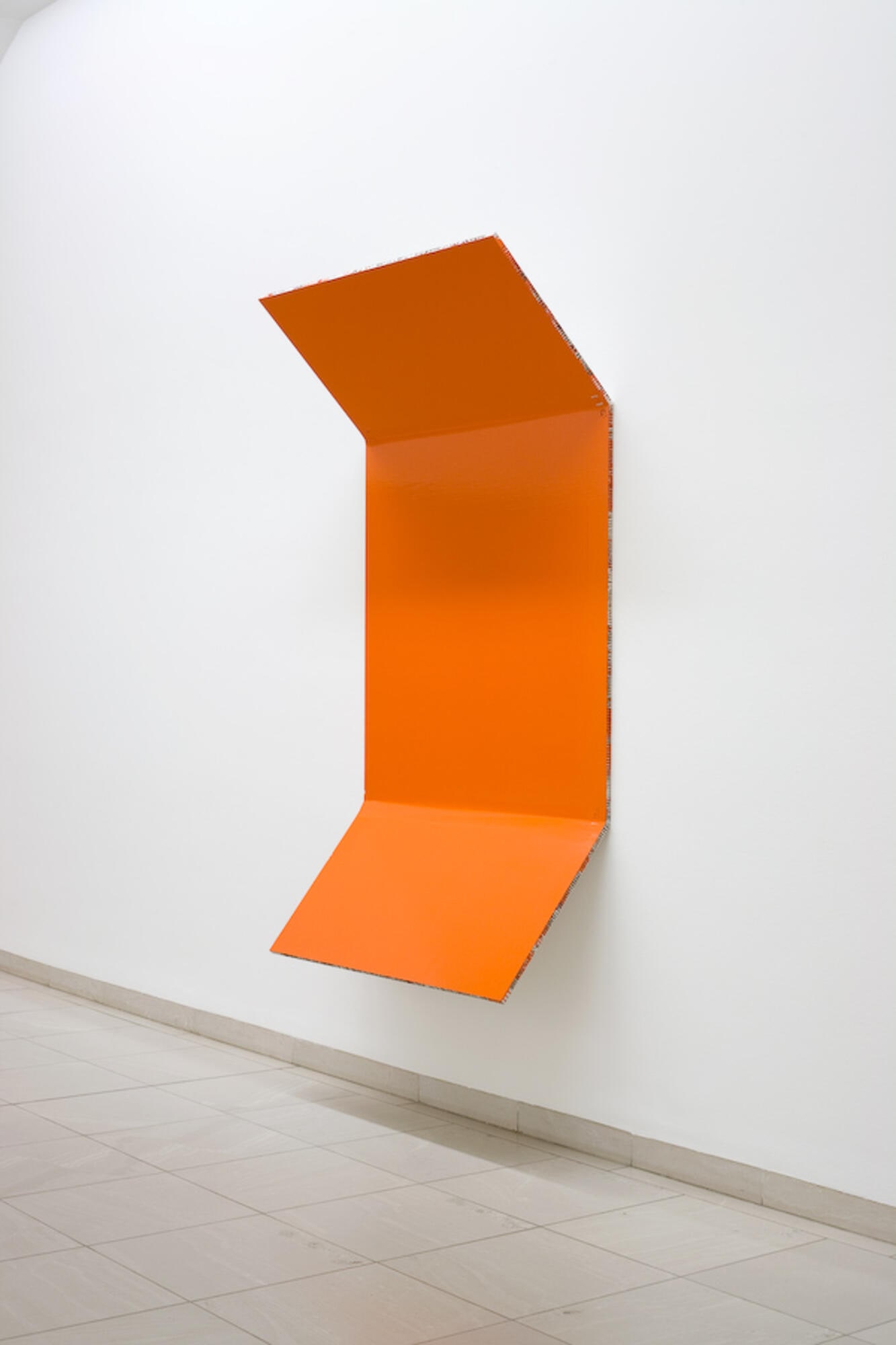 Bent Painting