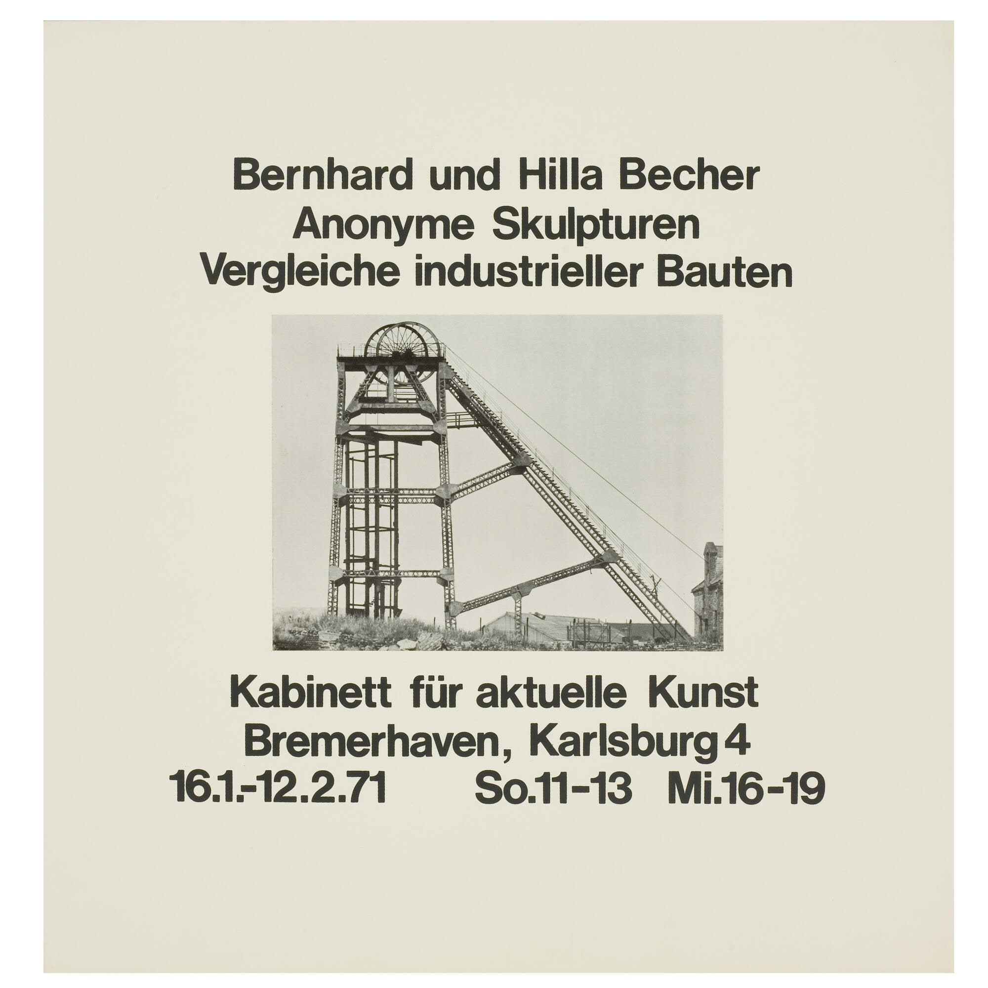 Ohne Titel