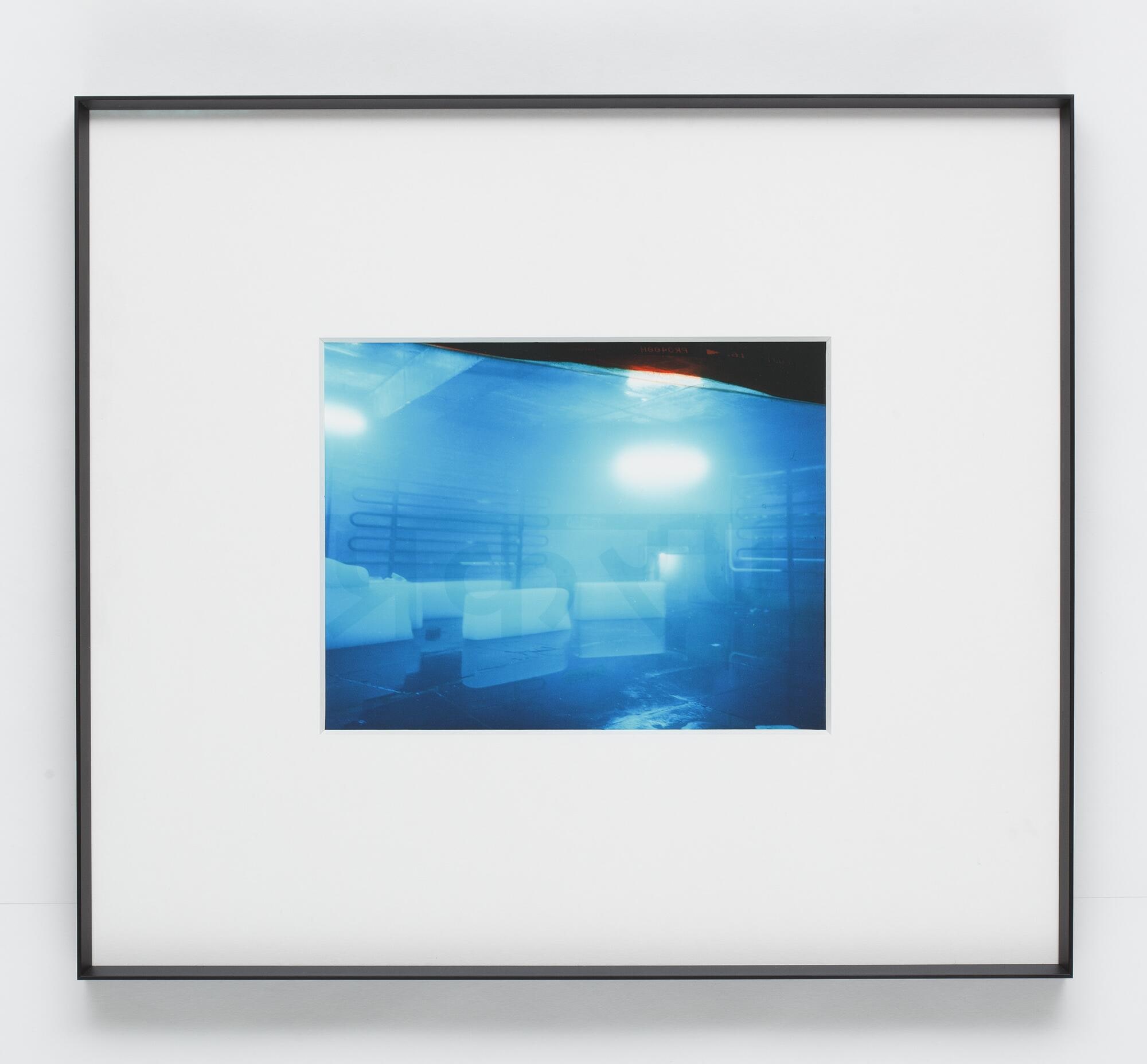 Episode / Ice Factory