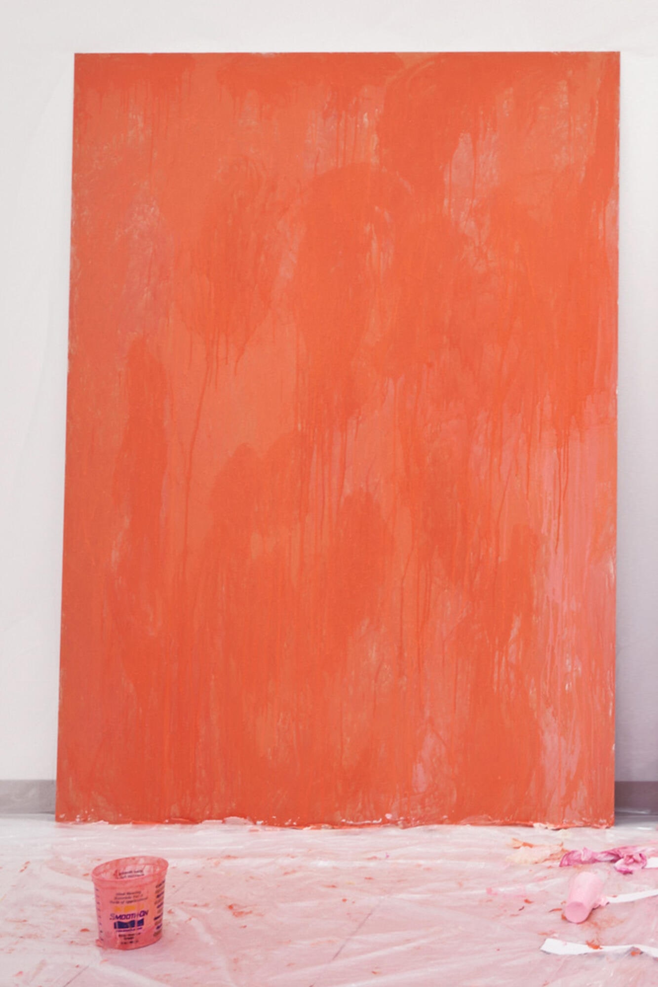 Sexual Power (Six Viagra Paintings)