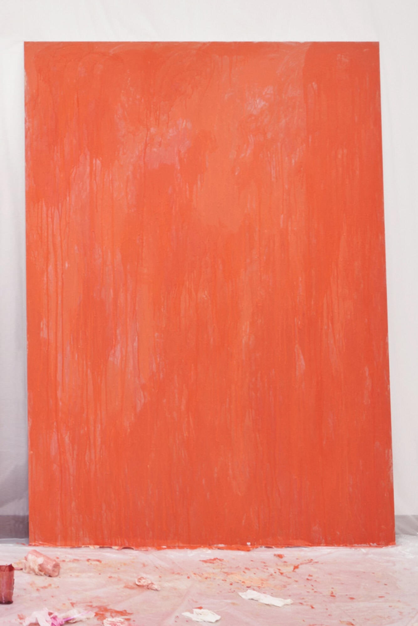 Sexual Power (Six Viagra Paintings)