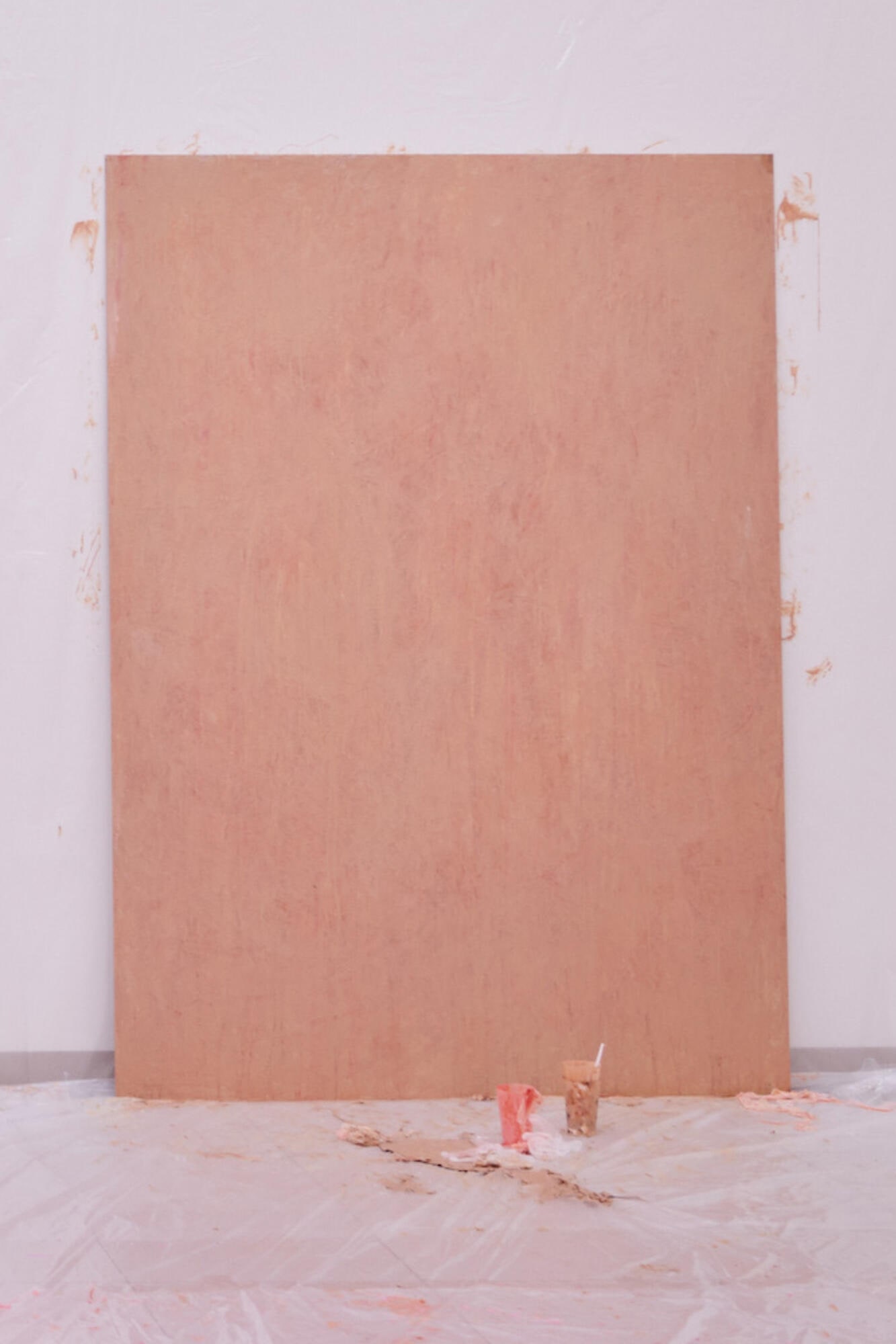 Sexual Power (Six Viagra Paintings)
