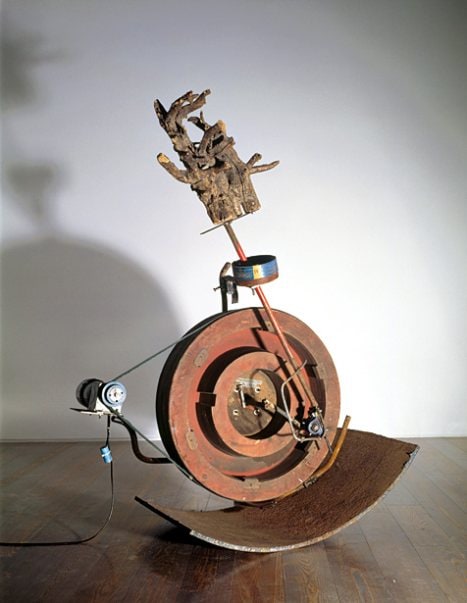 La dernière Bascule