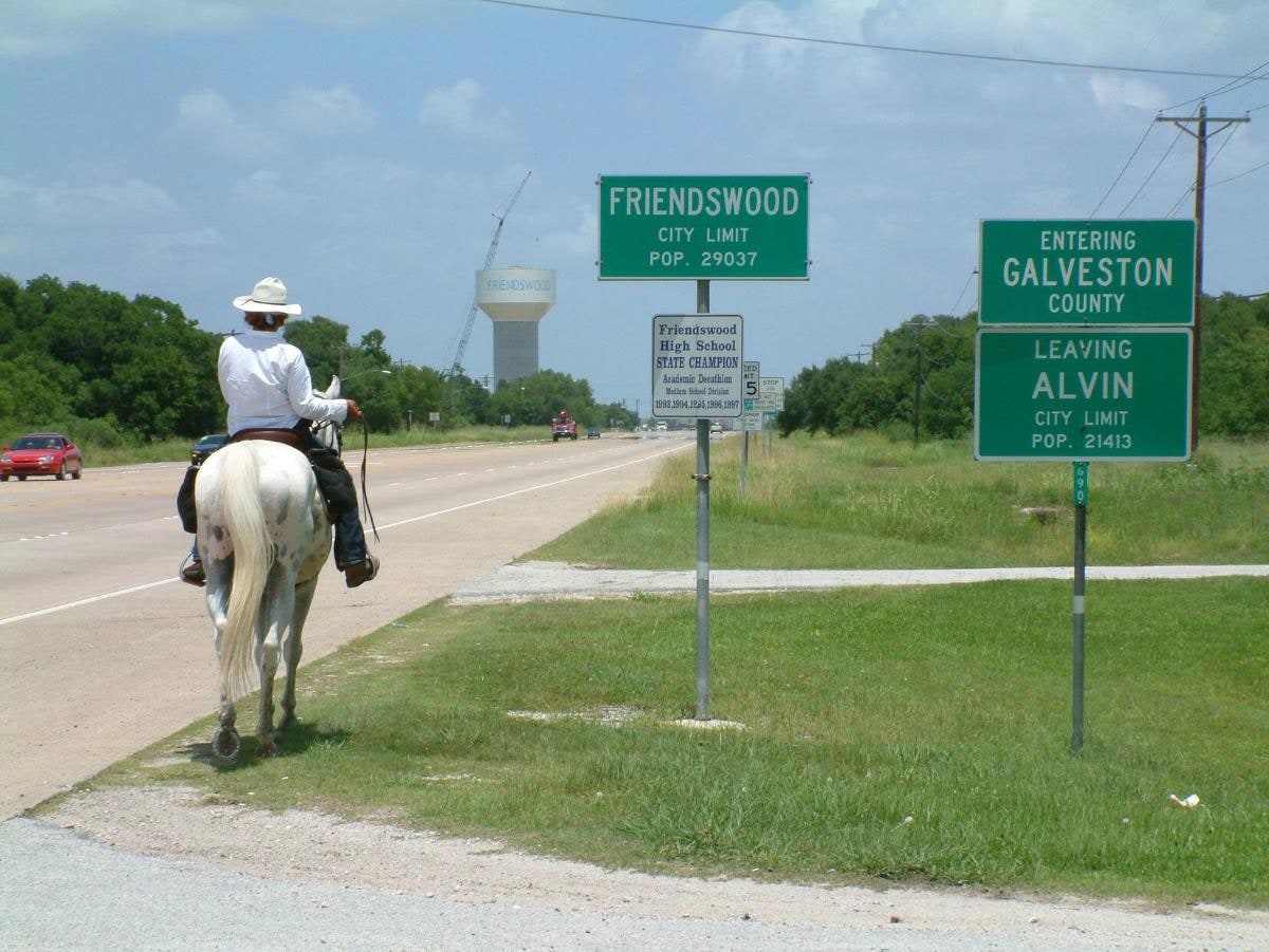 3 MPH -Horse to Rocket