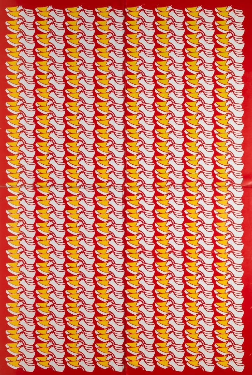 216 Paar Shuhe