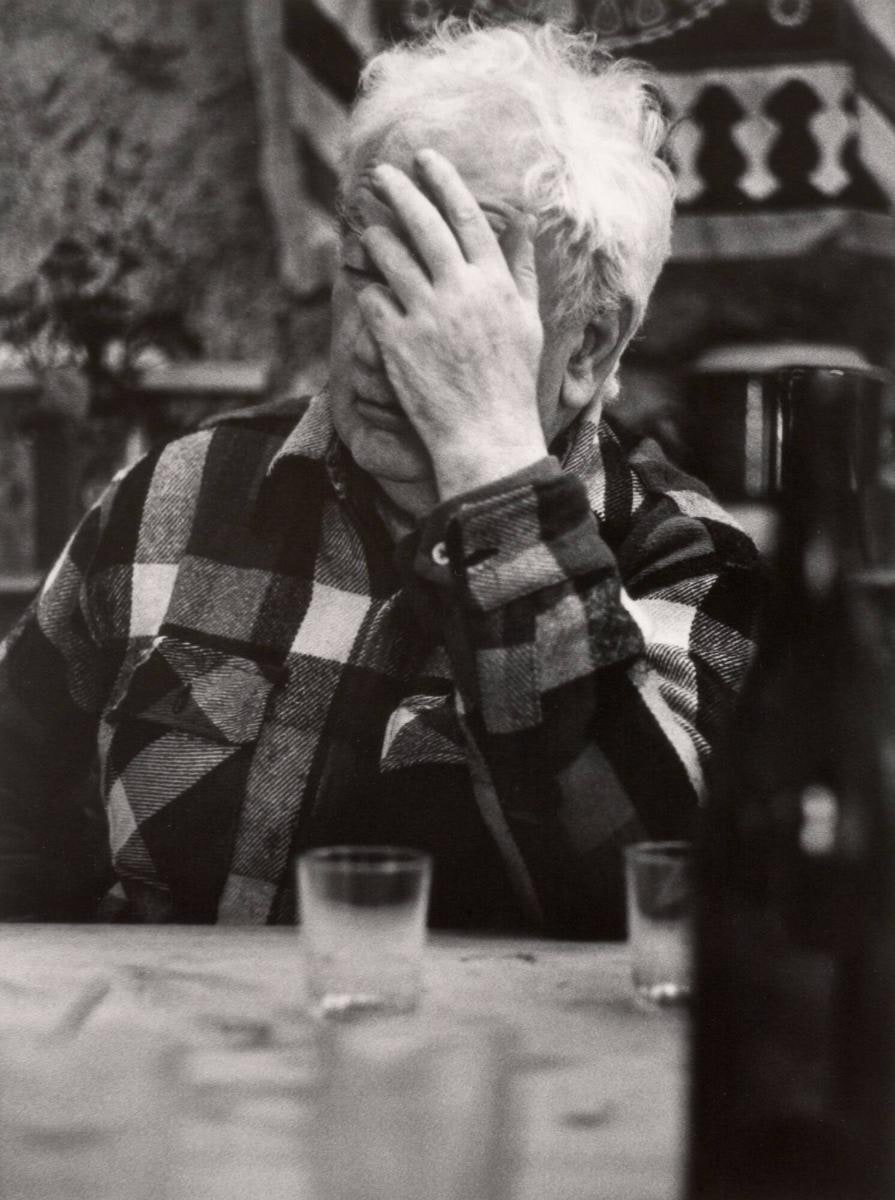 Alexander Calder