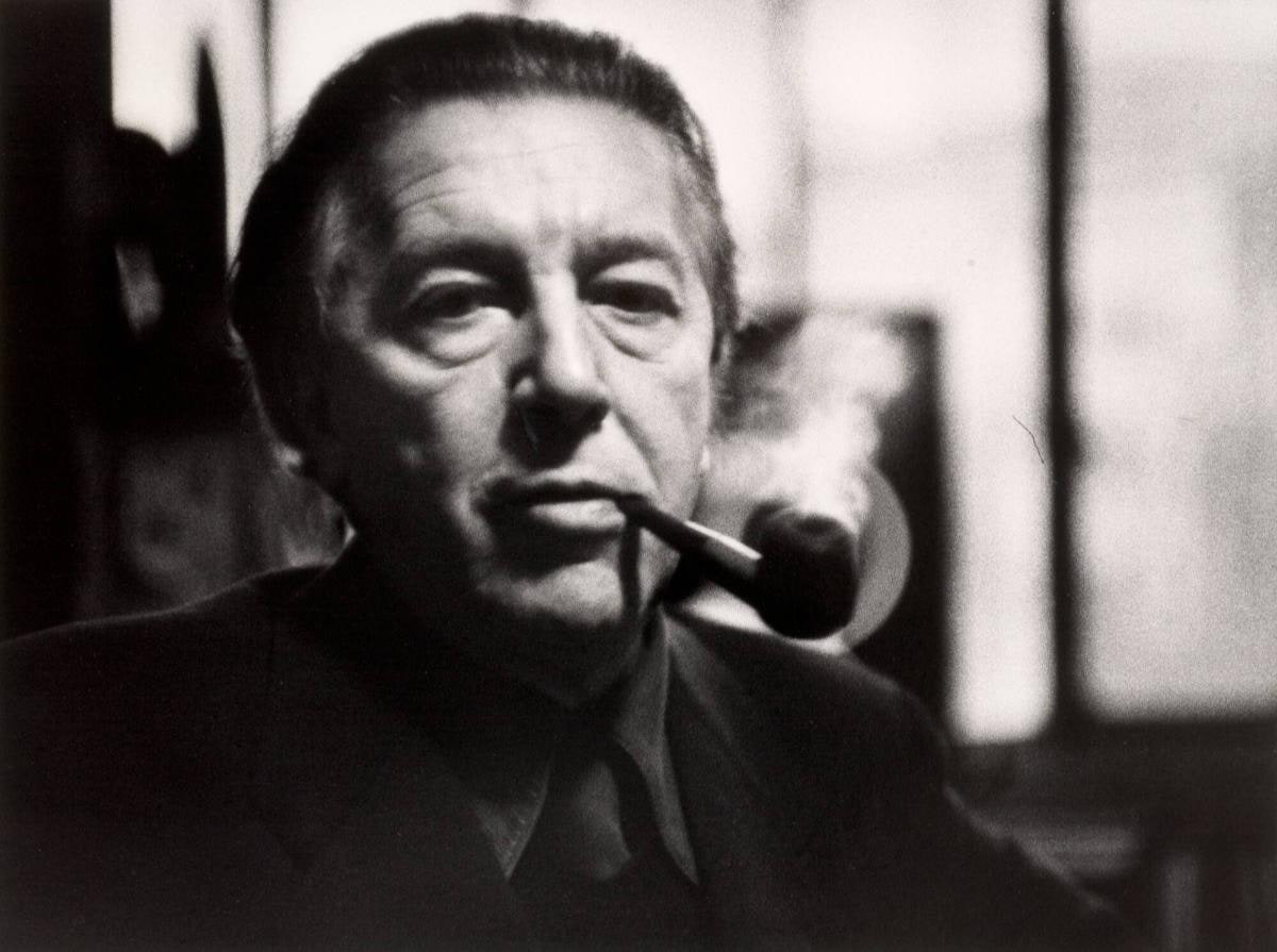 André Breton