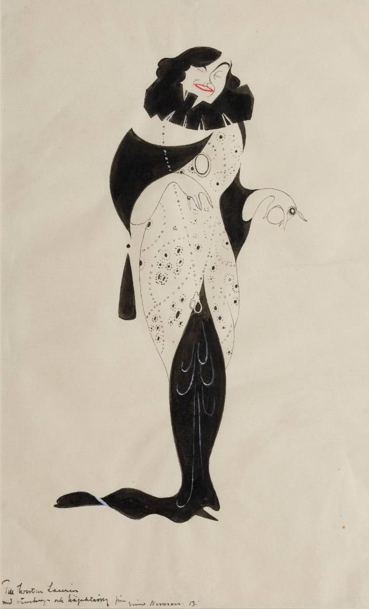Anna Norries