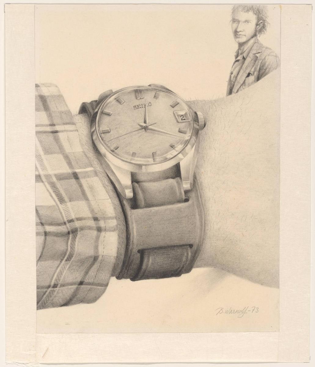 Arm, 1973
