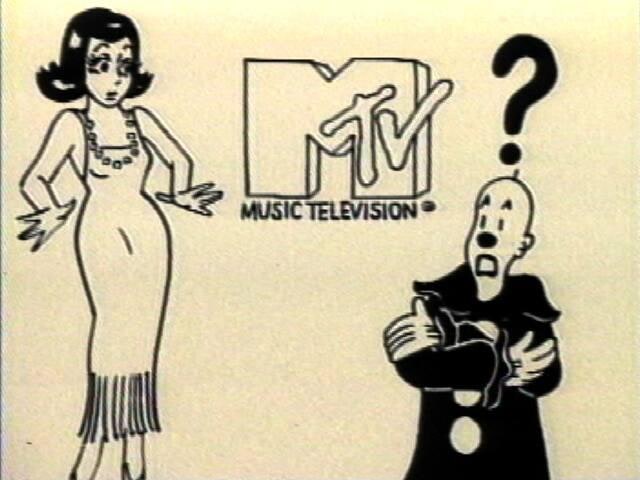 Artbreak, MTV Networks, Inc (MTV Artbureau)