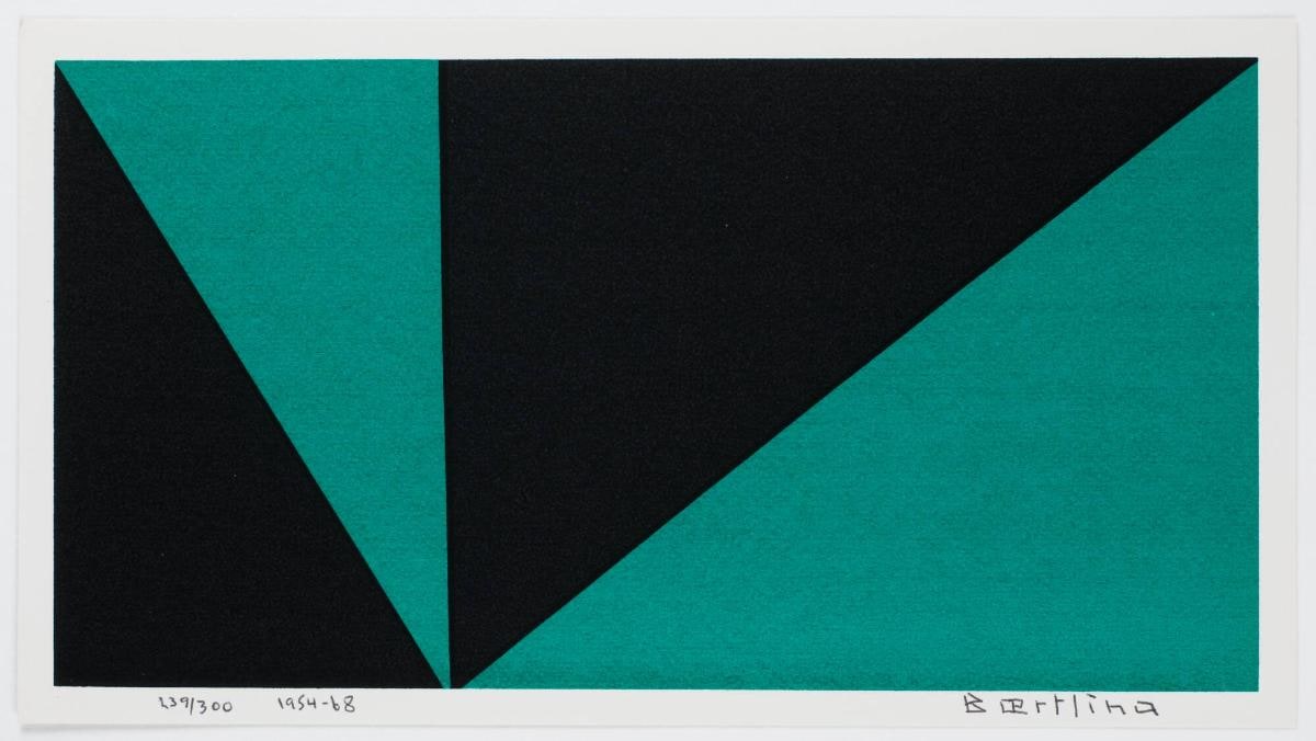 Atum. Ur serien "The Angles of Baertling Open Form Infinite Space From Cinètisme To Open Form 1949-1968". Ur portfolion "The Angles of Baertling Open Form Infinite Space From Cinètisme to Open Form 1949-1968"