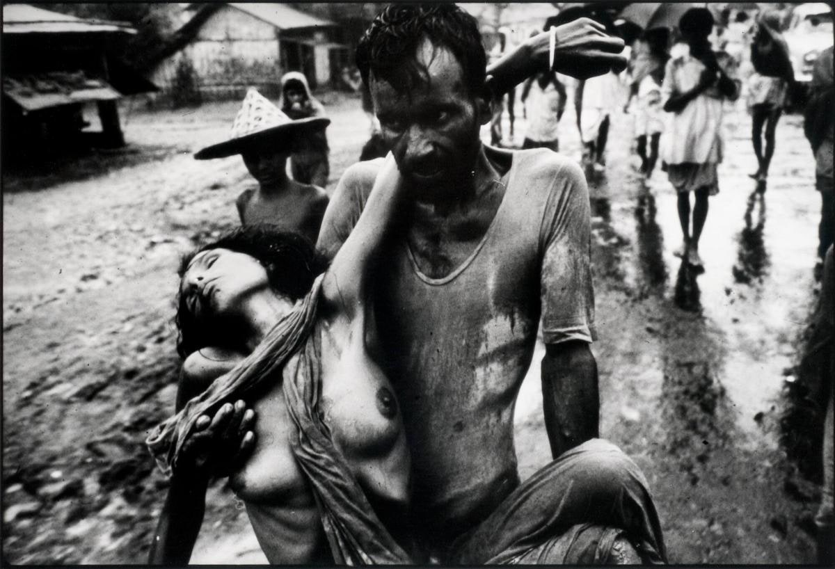 Bangladesh war