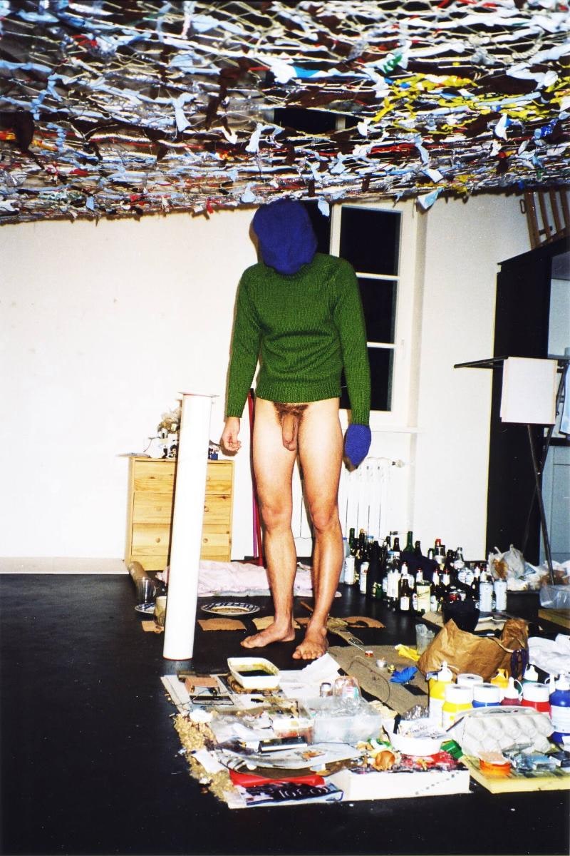 Berlin Magic Model Project / Prostitution and Other Activities
