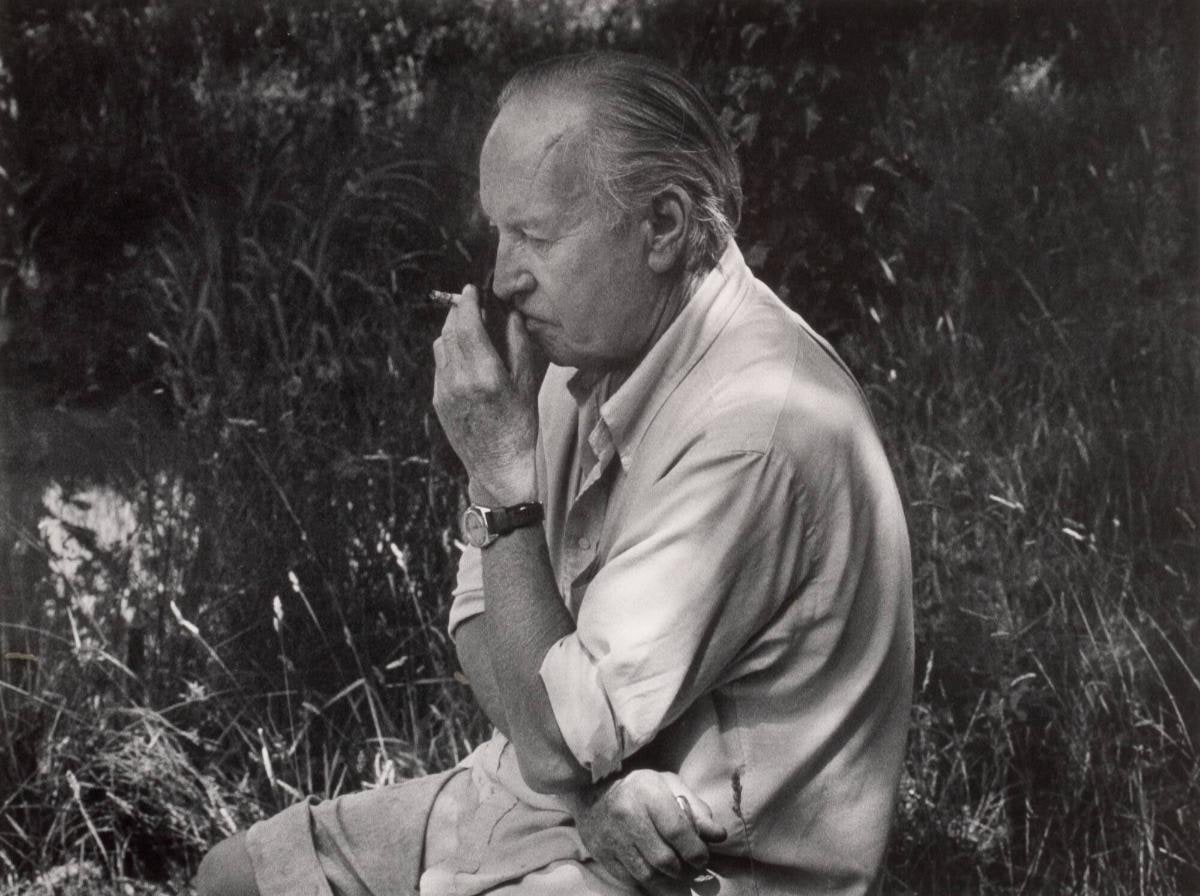 Björn Trägårdh