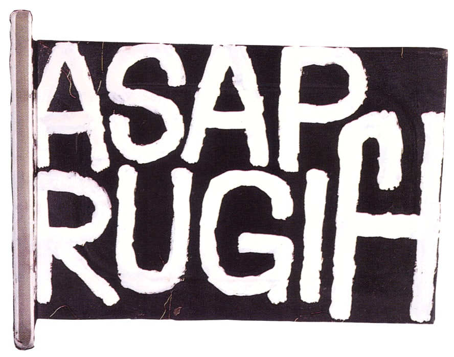 ASAP RUGI