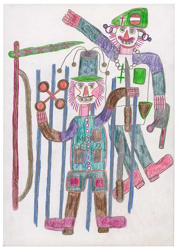 Mörder
