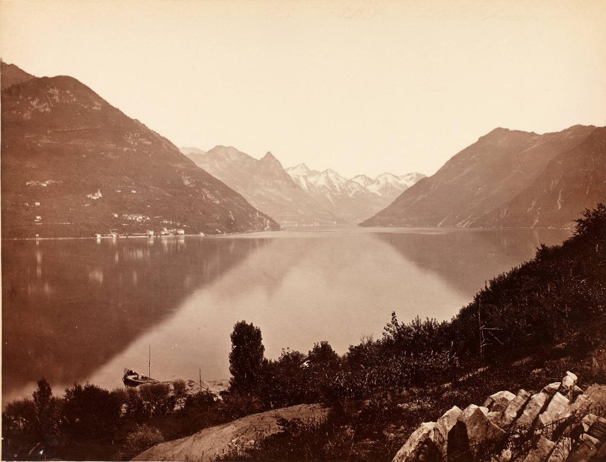 21. Vallata di Porlezza-Lugano