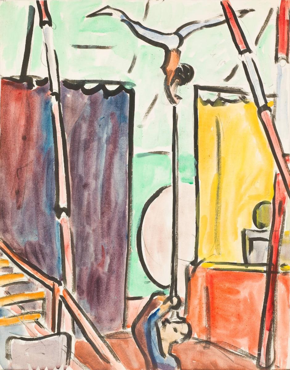 Akrobater