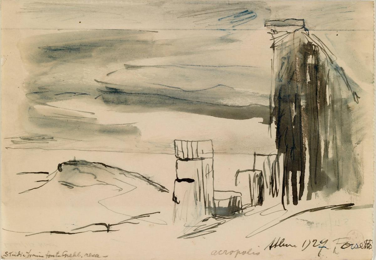 Akropolis