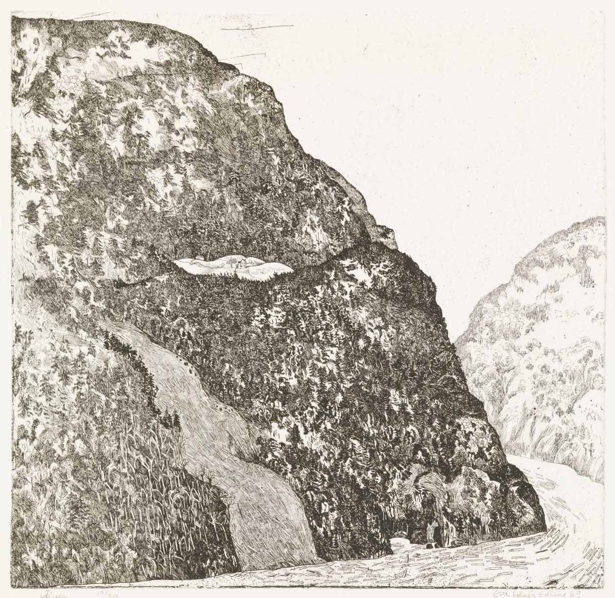 Älven