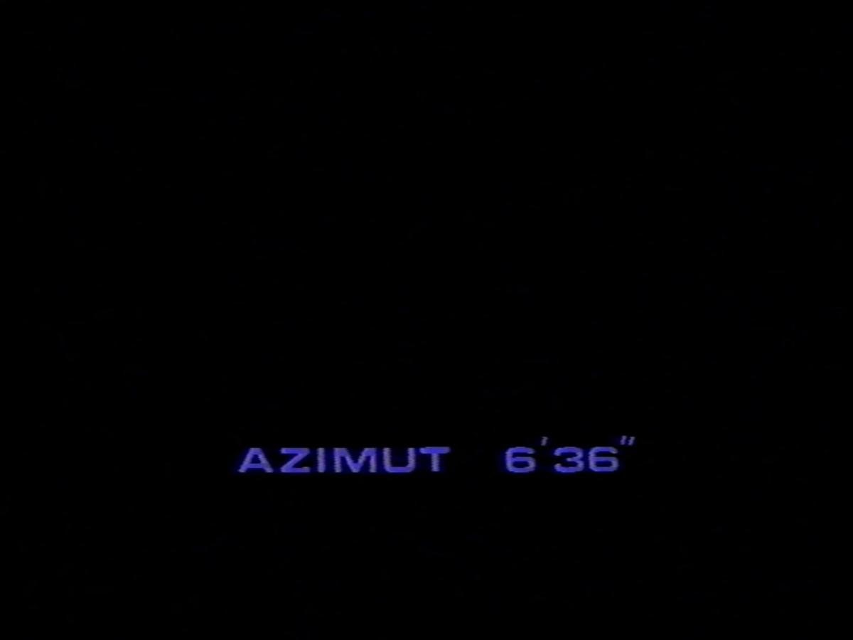 Azimut