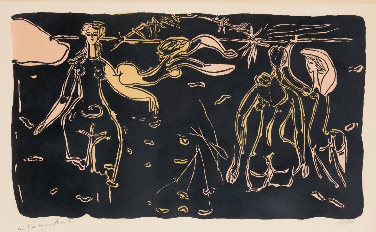 Baigneuses