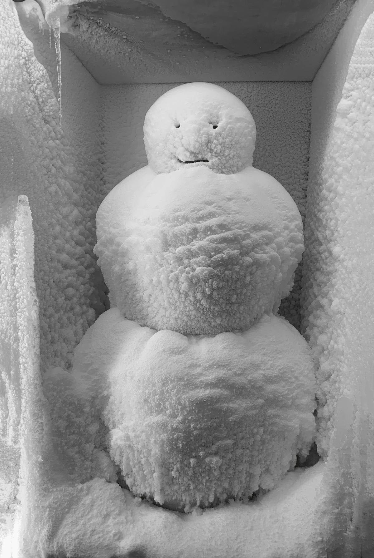 Snowman