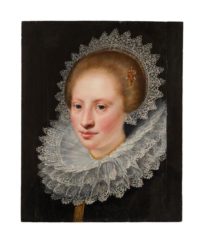 Female Portrait