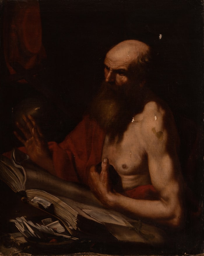 Saint Jerome