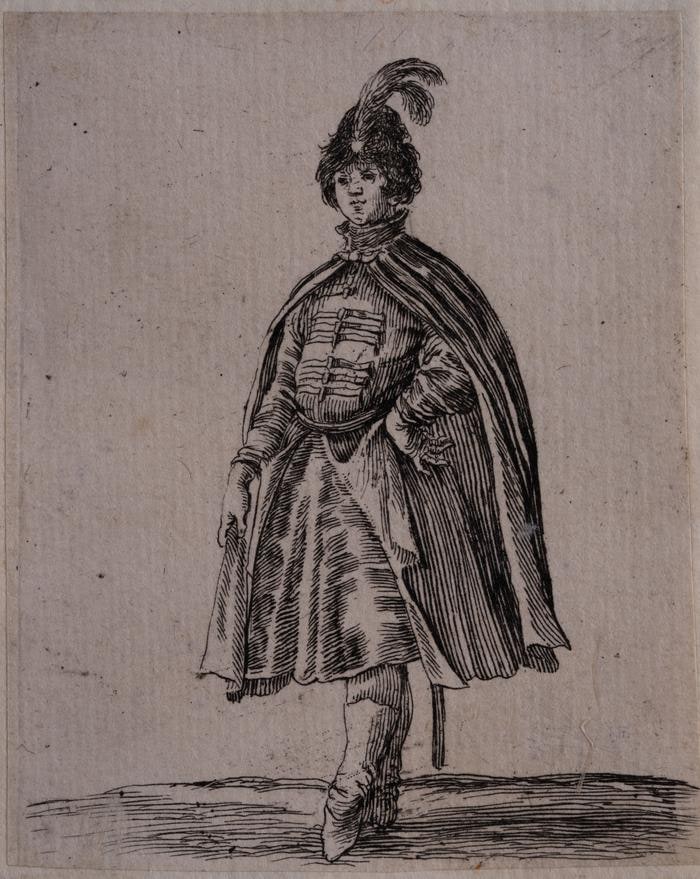 Hungarian Warrior