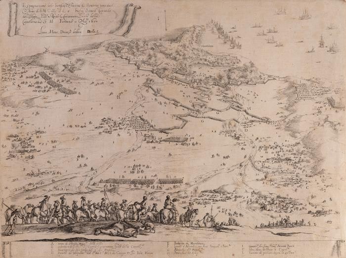 Siege of Piombino